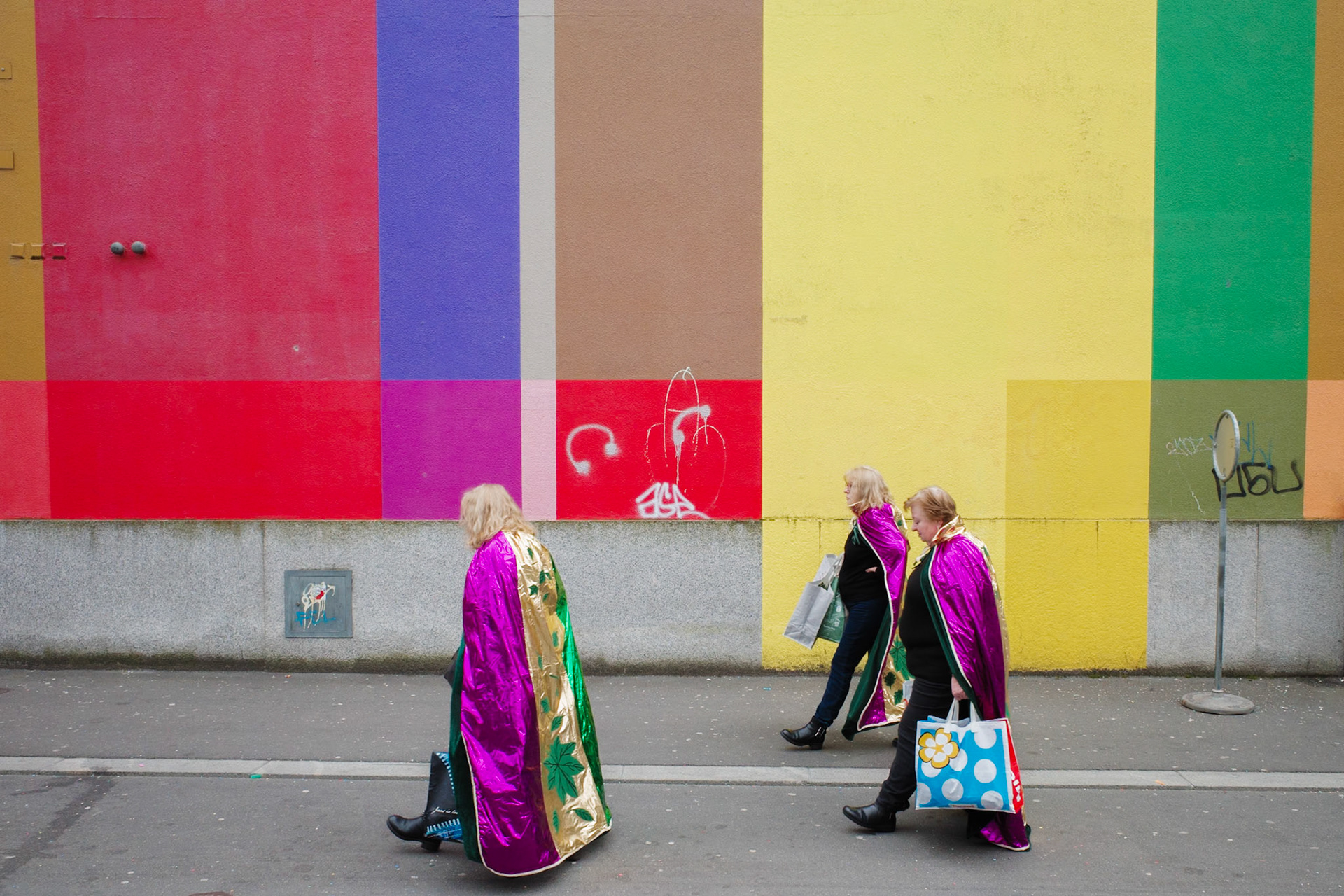 Luzern | March 2025