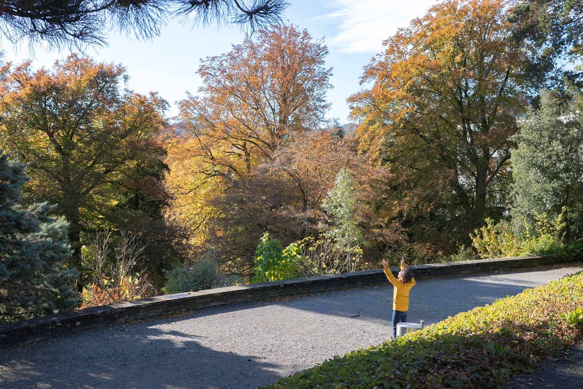 Zürich | November 2023