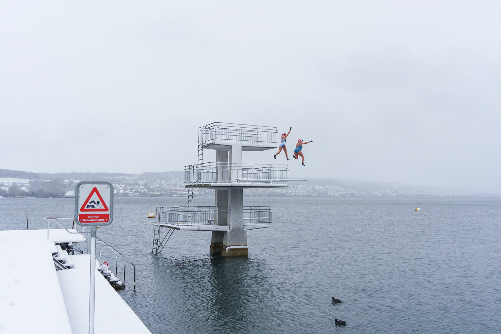 Zürich | January 2026