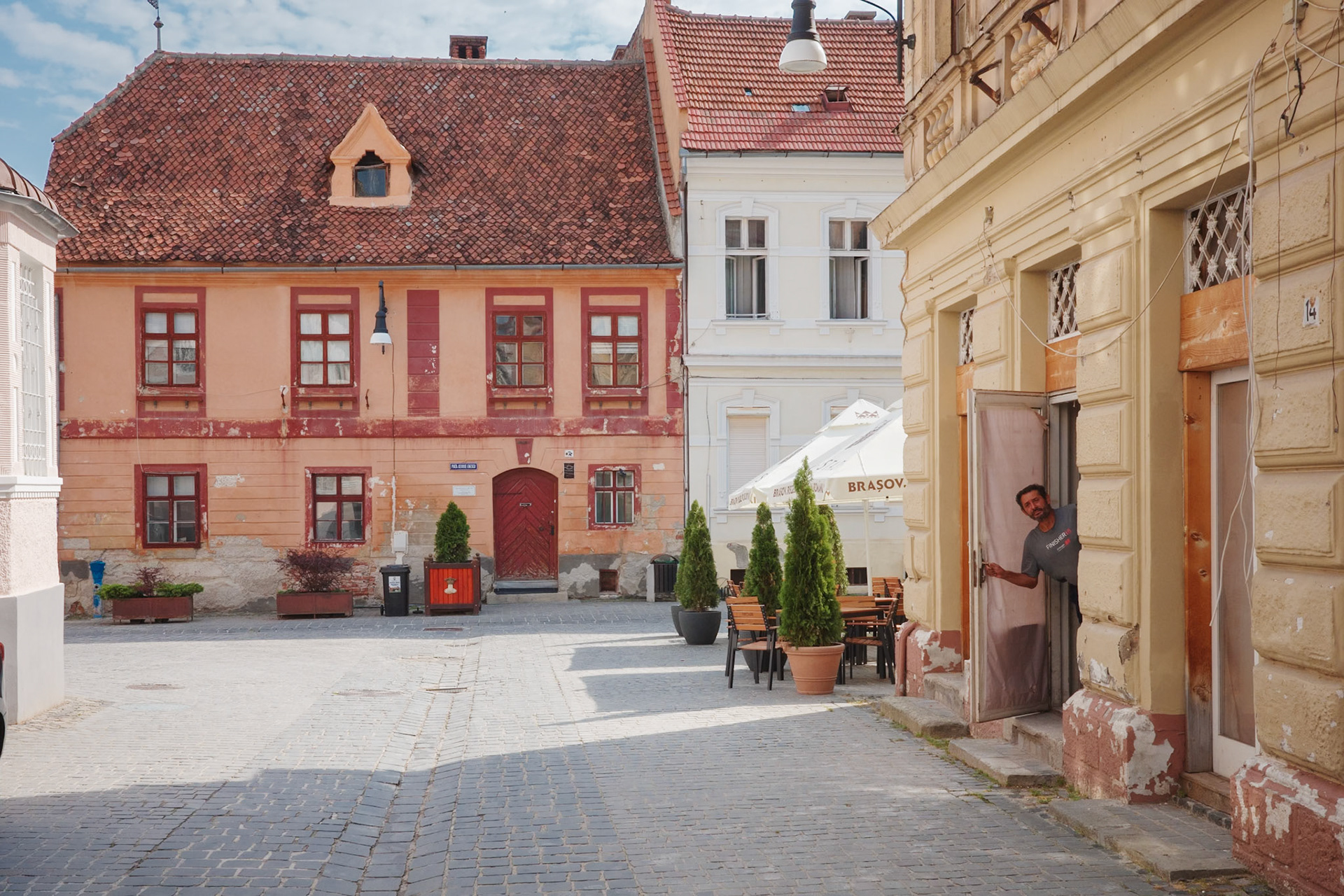 Brașov | July 2024