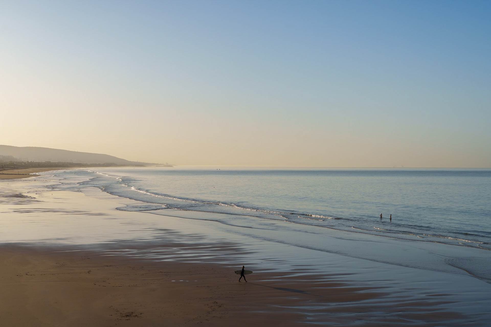 Taghazout | November 2025