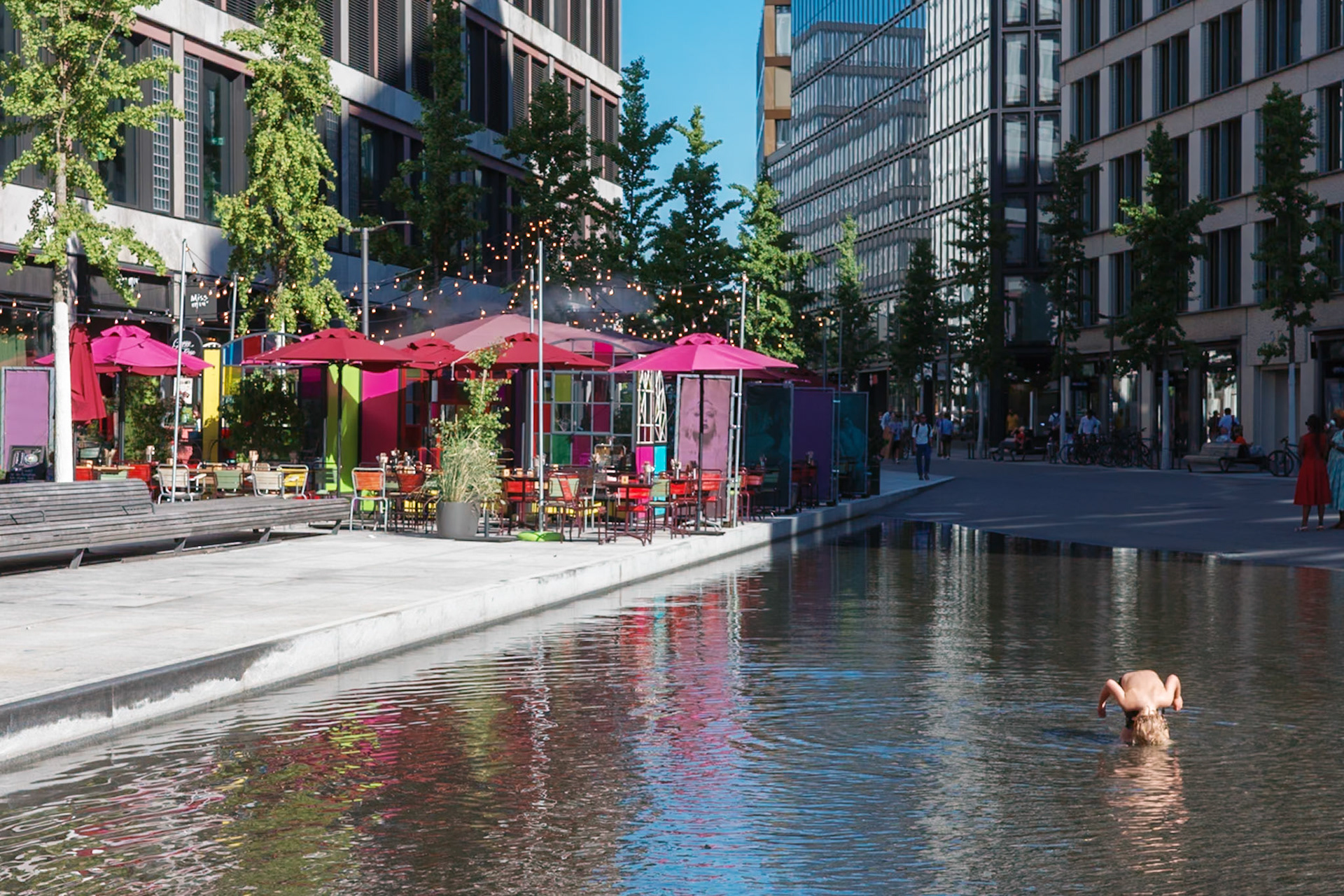 Zürich | August 2023