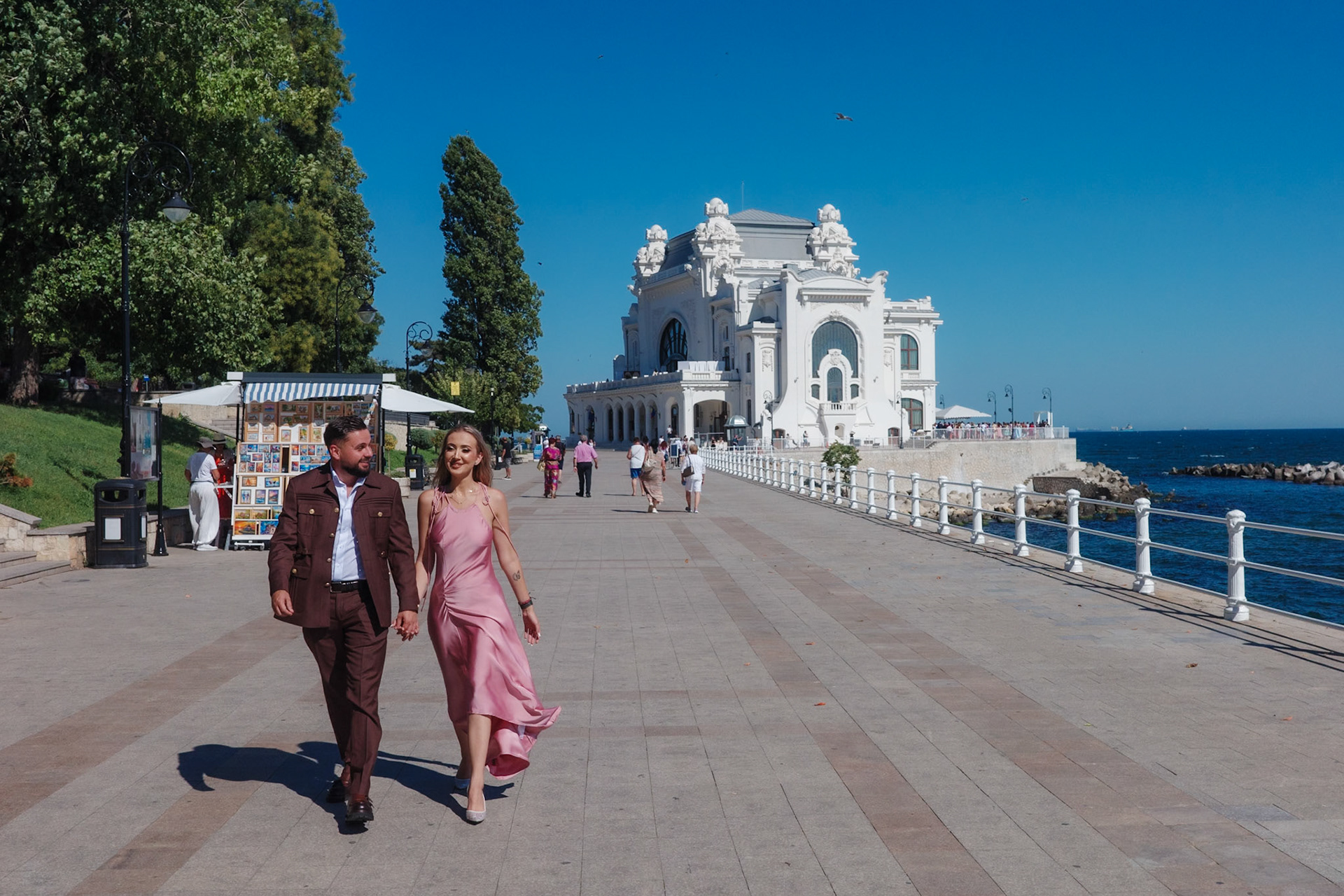 Constanta | September 2026