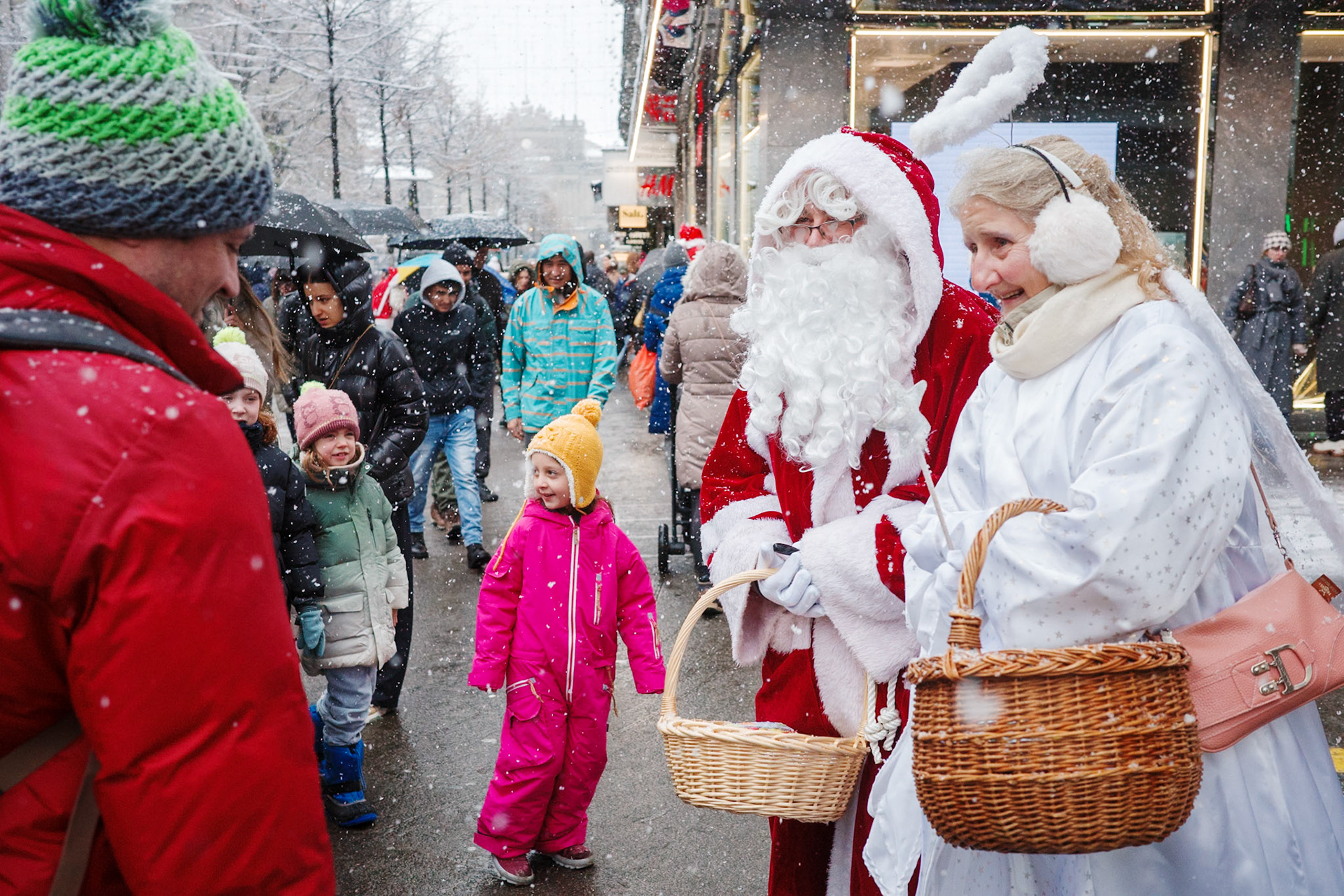 Zürich | December 2023
