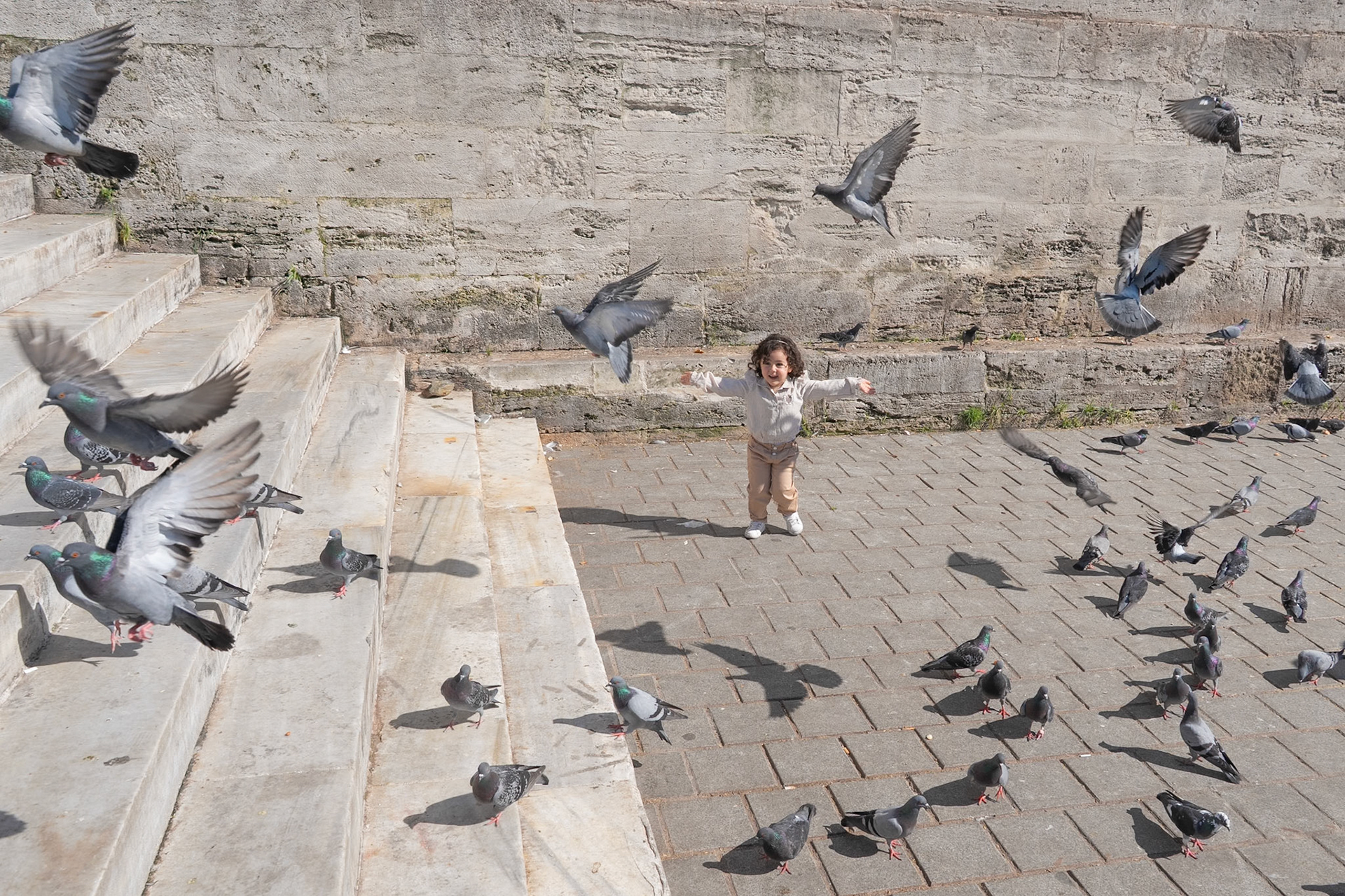 Istanbul | May 2024