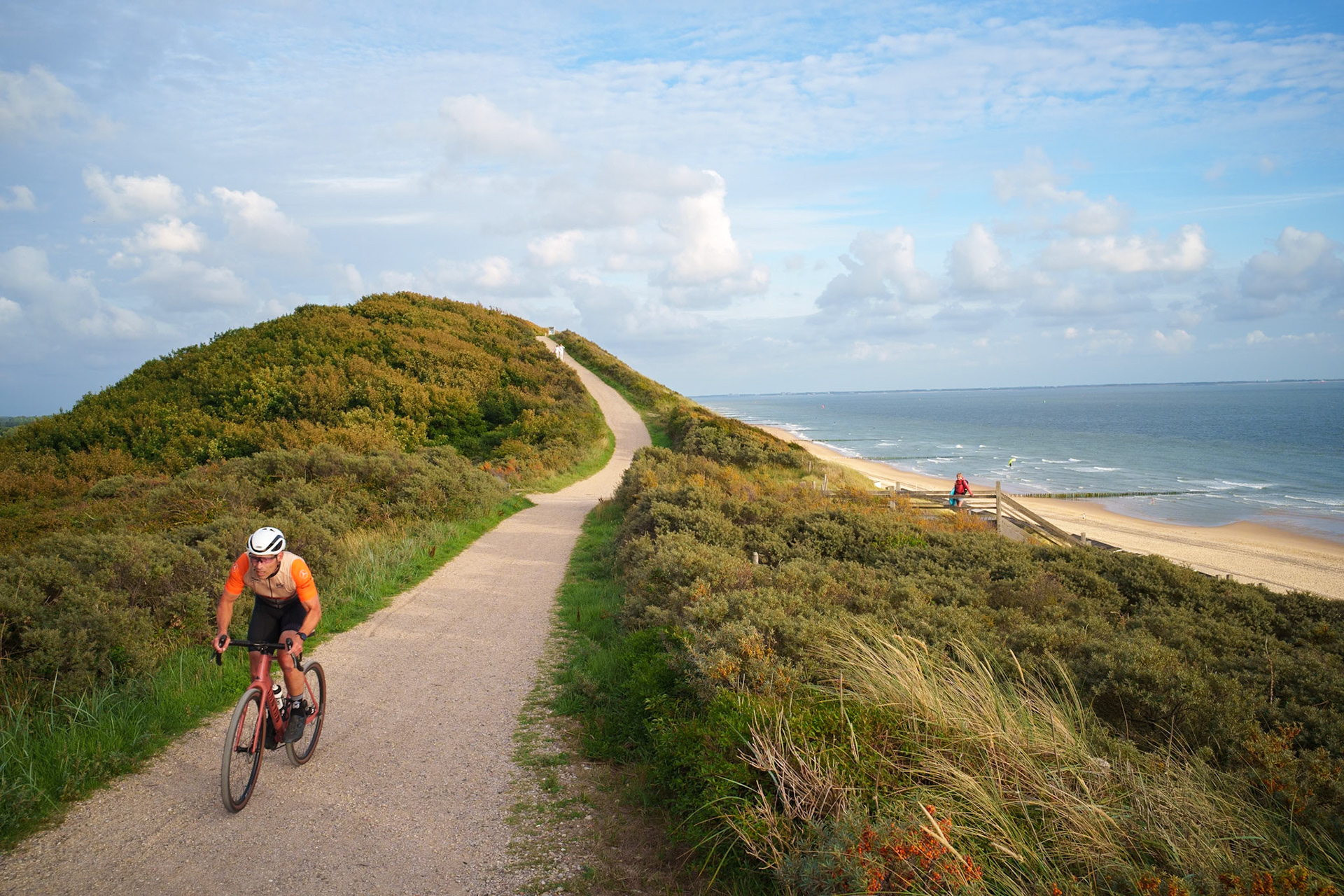 Zoutelande | July 2025