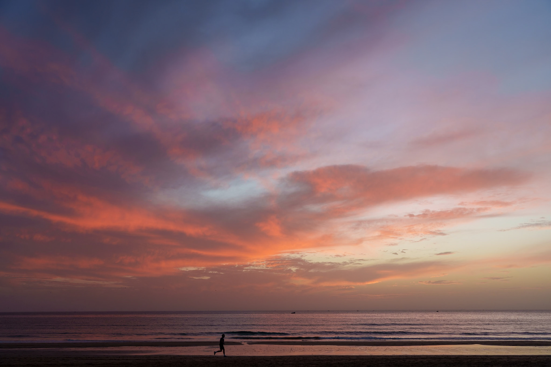 Taghazout | November 2025