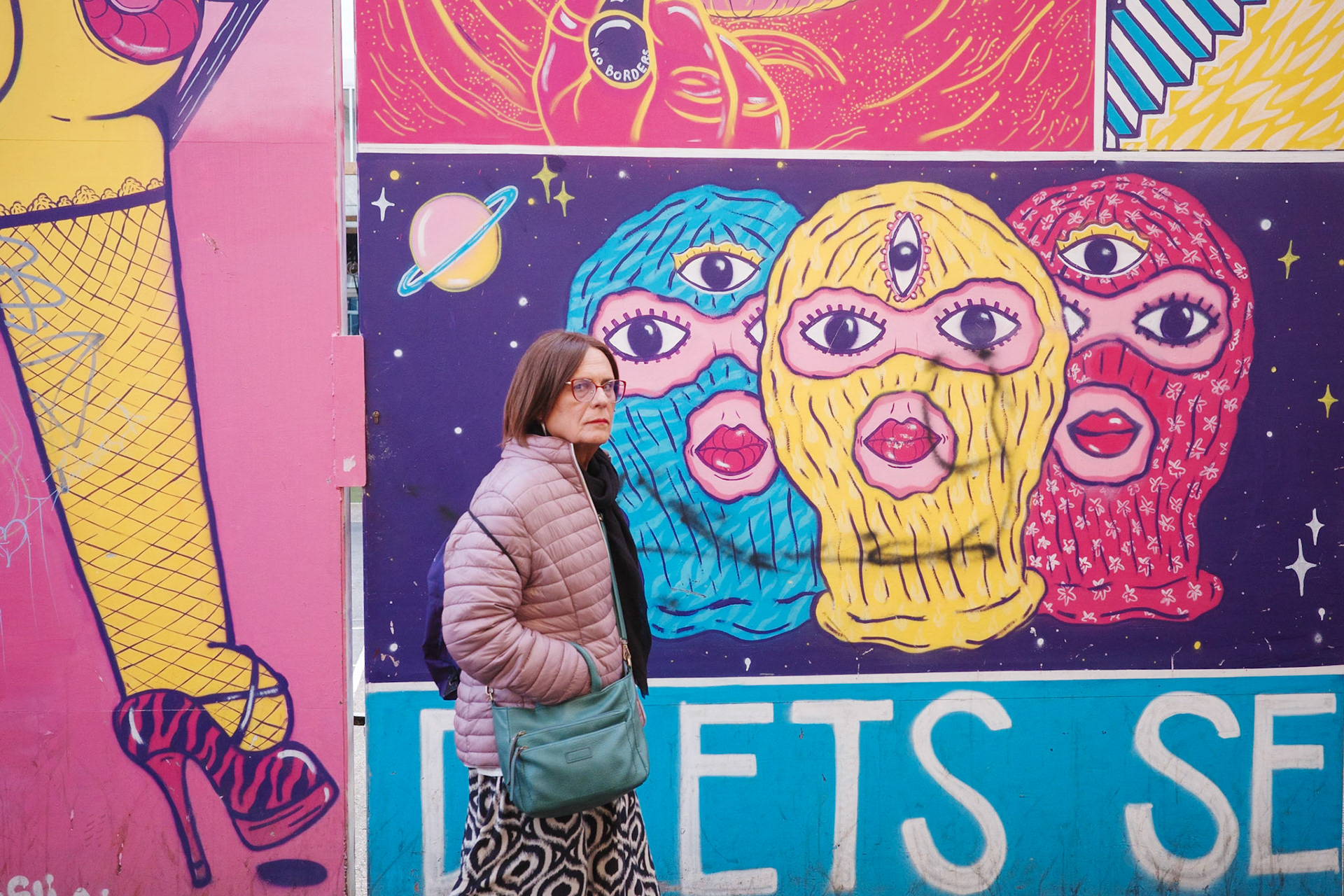 Barcelona | February 2025