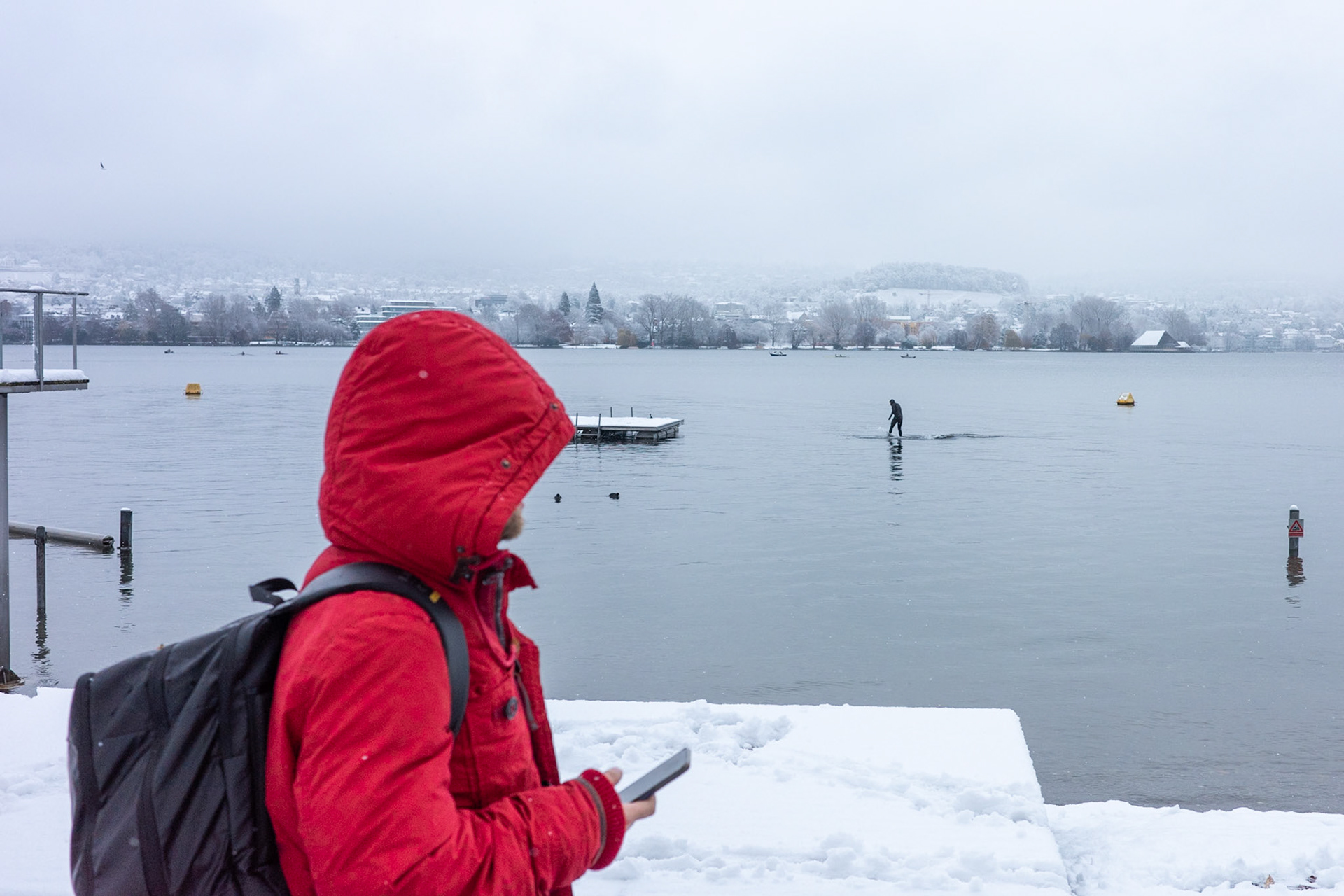 Zürich | December 2023