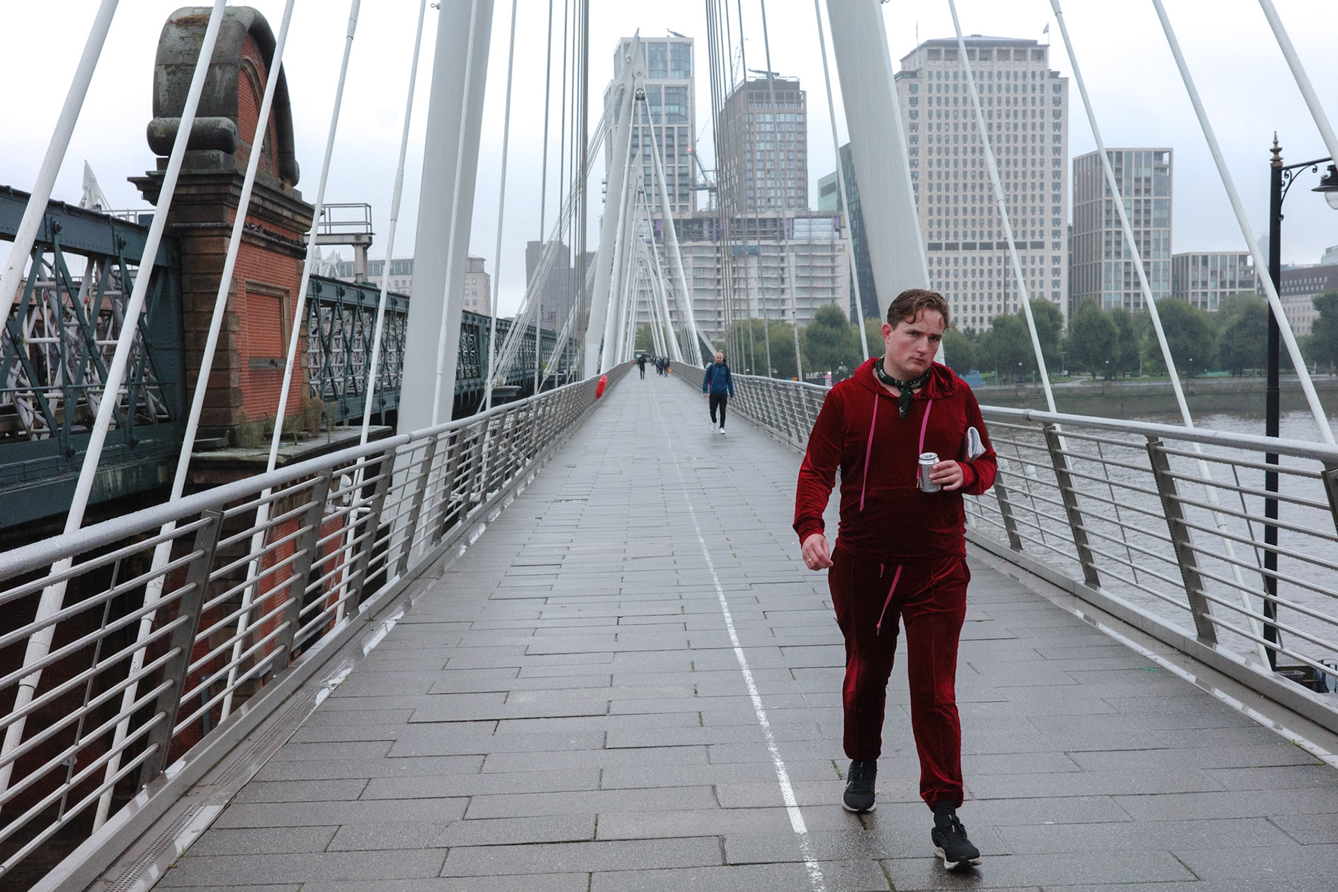 London | September 2024