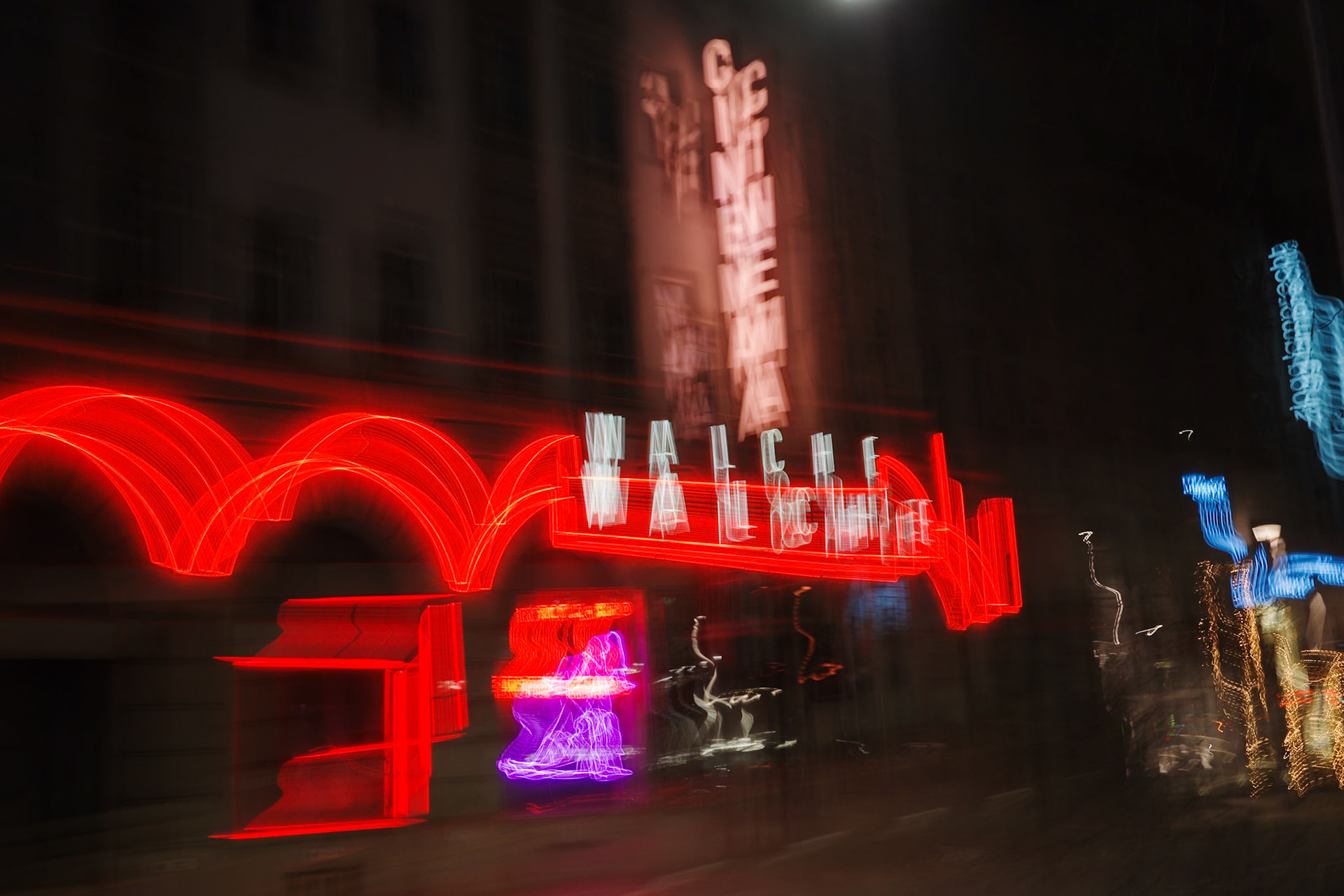 Zürich | December 2024