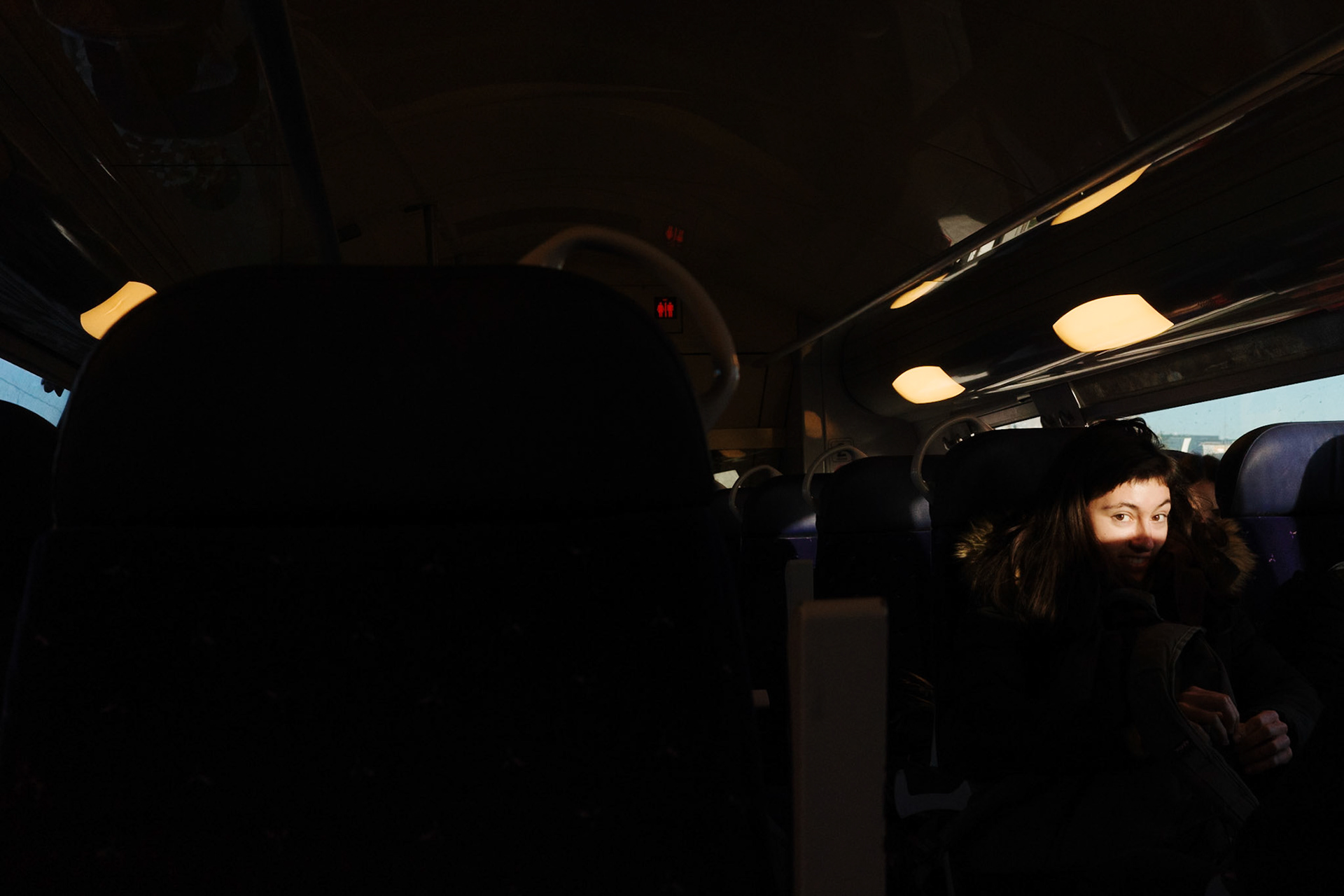 Nice | December 2023