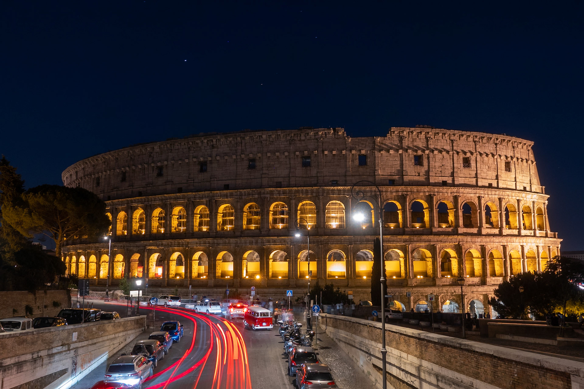 Rome | July 2019