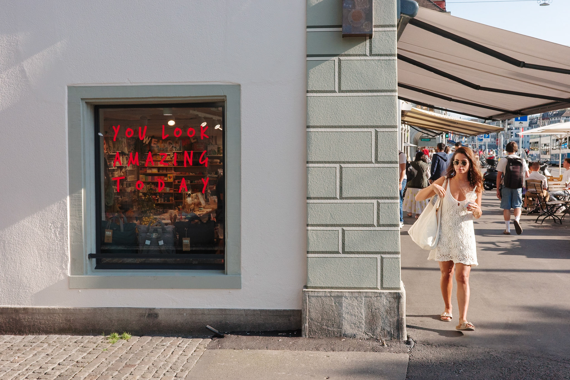 Zürich | June 2025