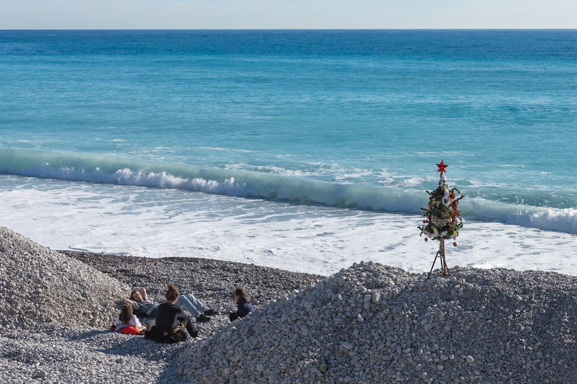 Nice | December 2023