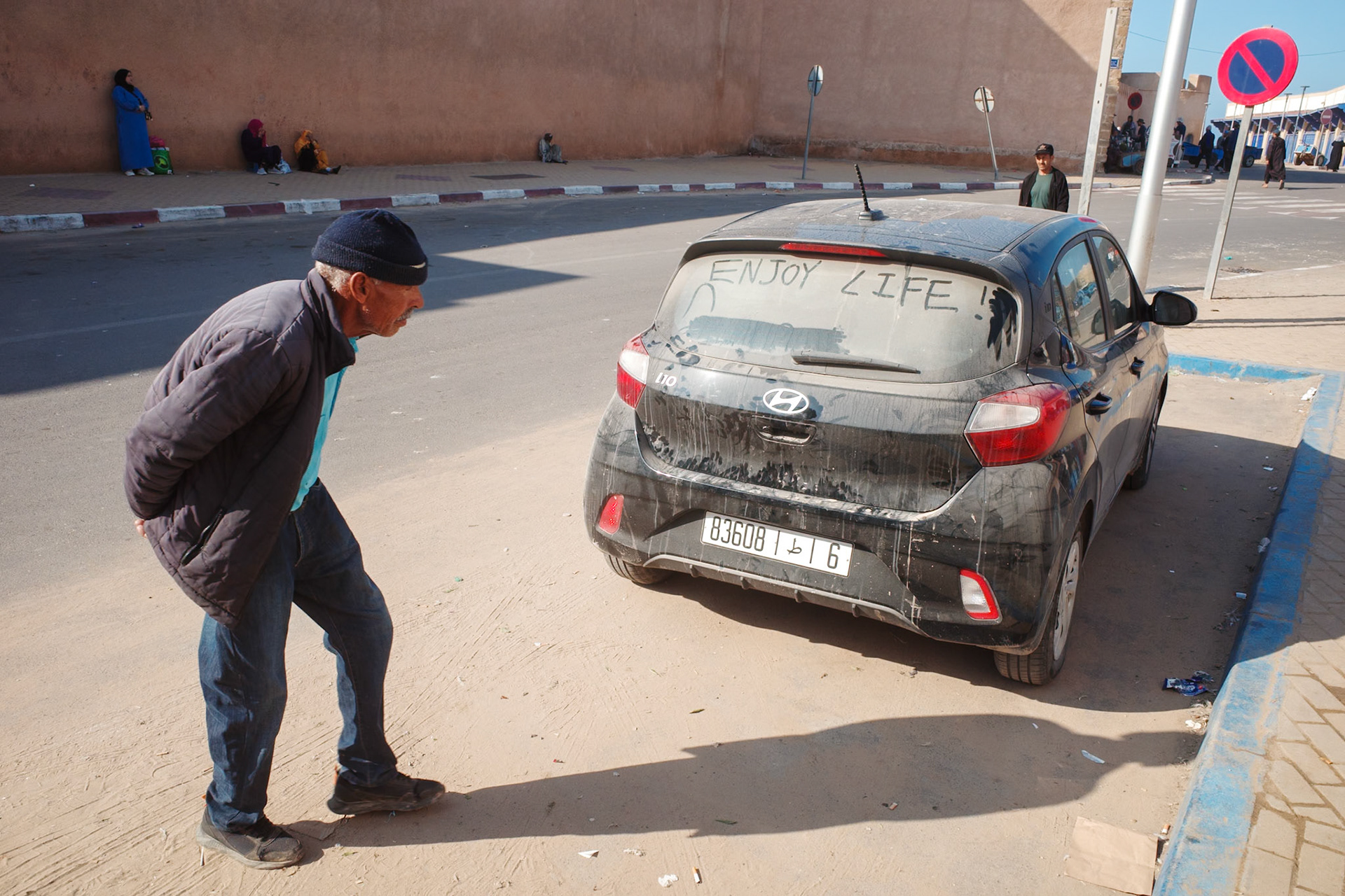 Essaouira | November 2025