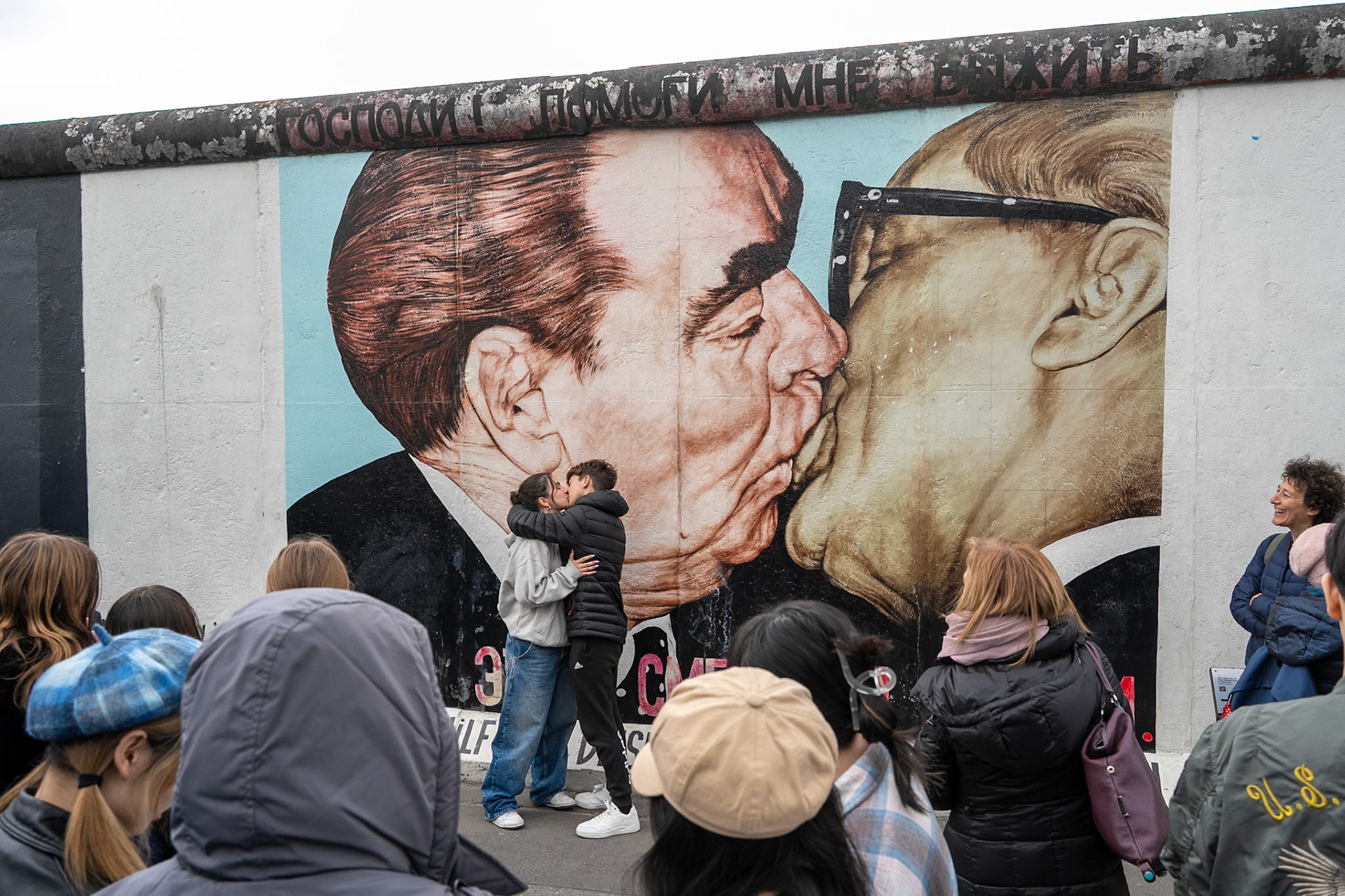 Berlin | April 2024
