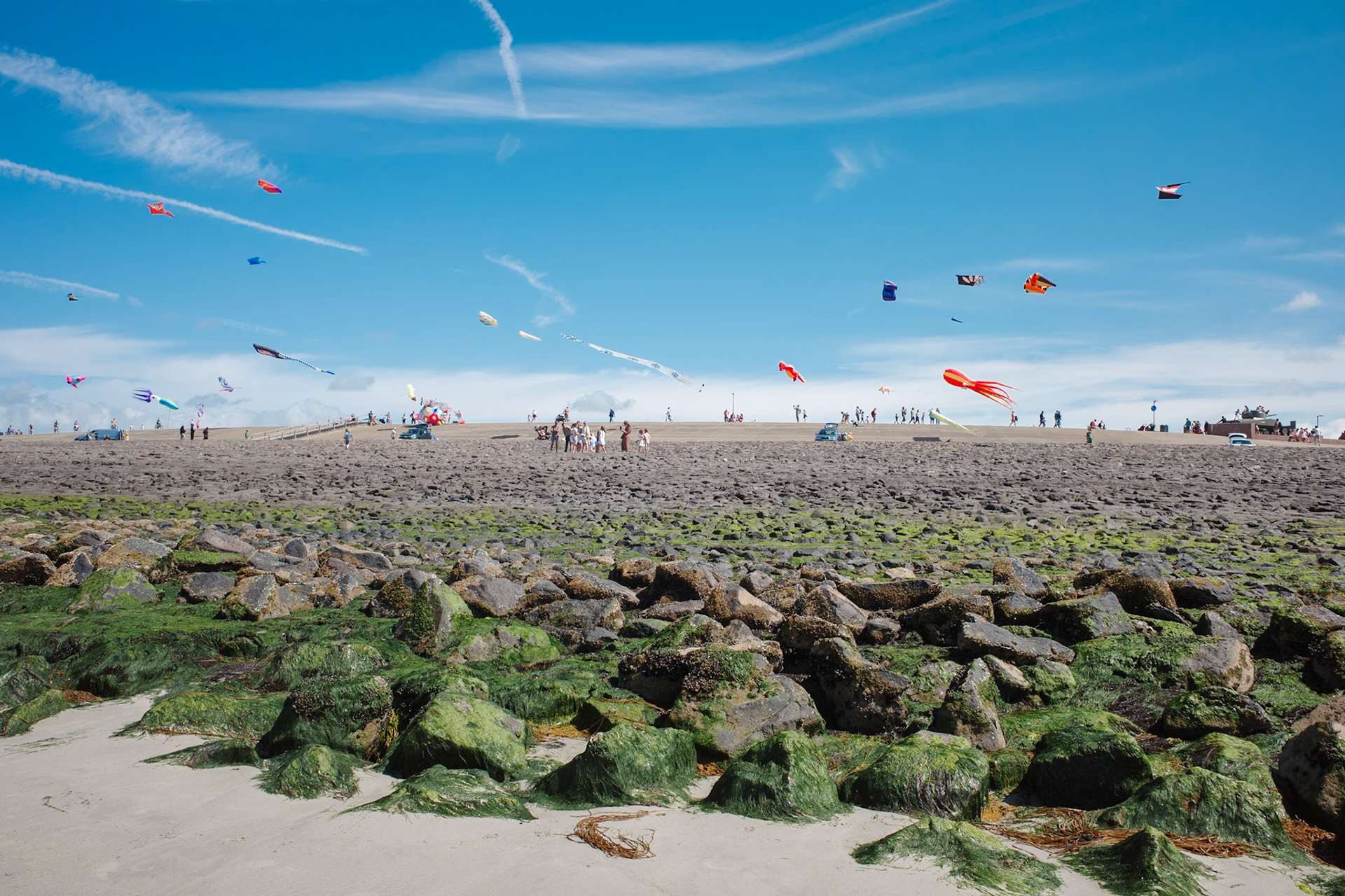 Westkapelle | July 2025