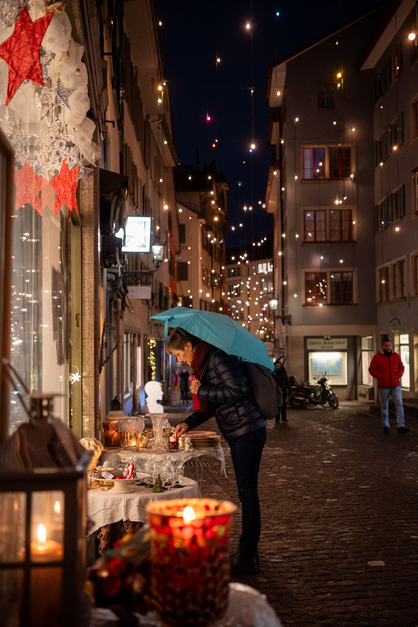 Zürich | November 2023
