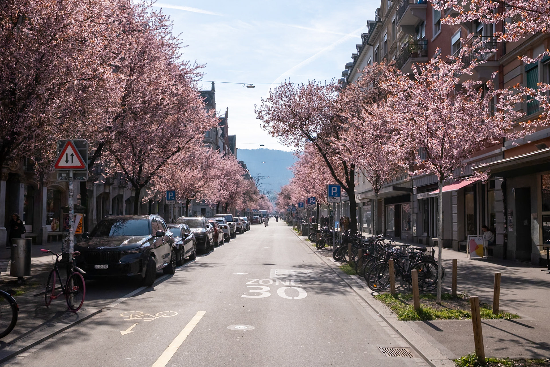 Zürich | March 2026