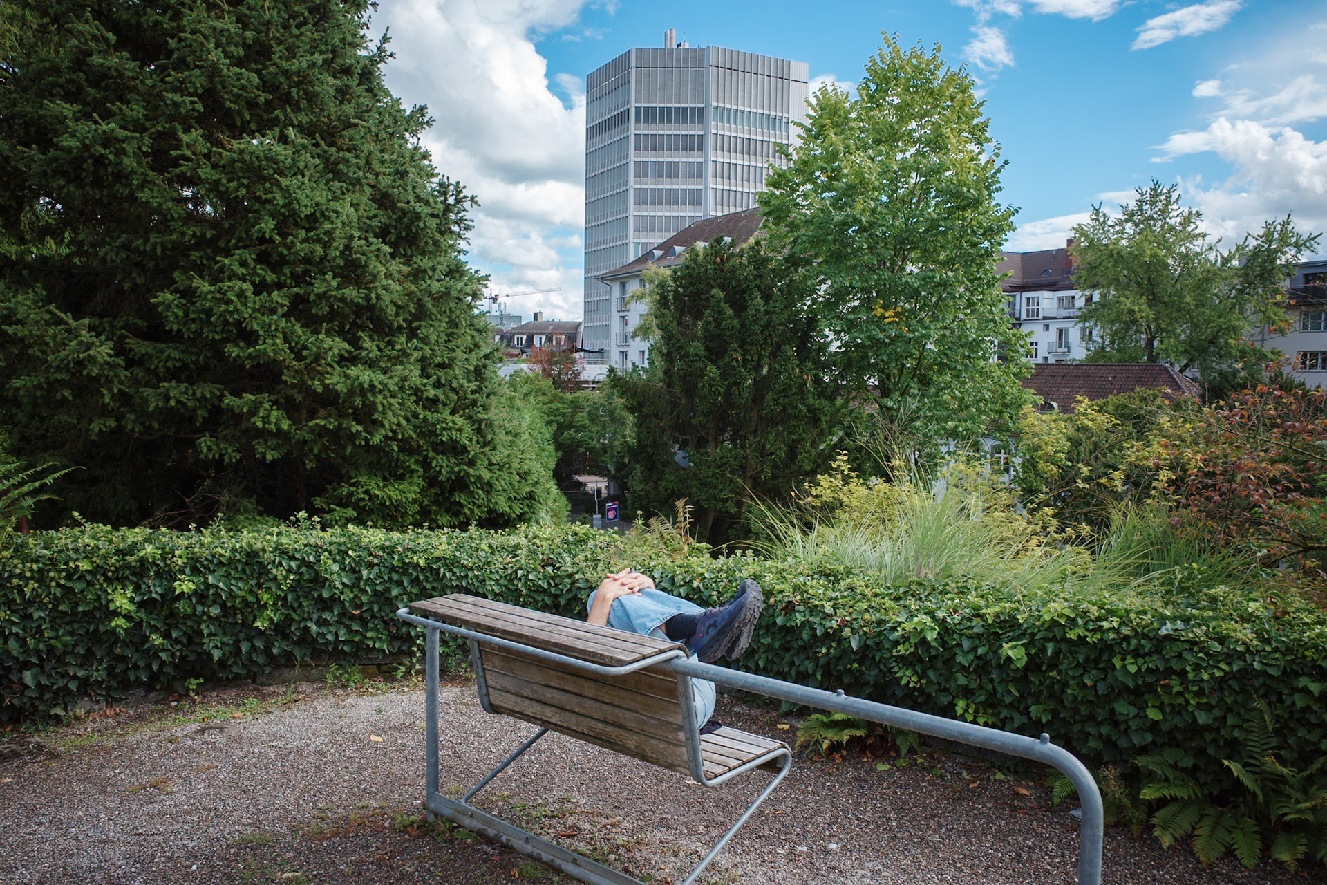 Zürich | August 2025