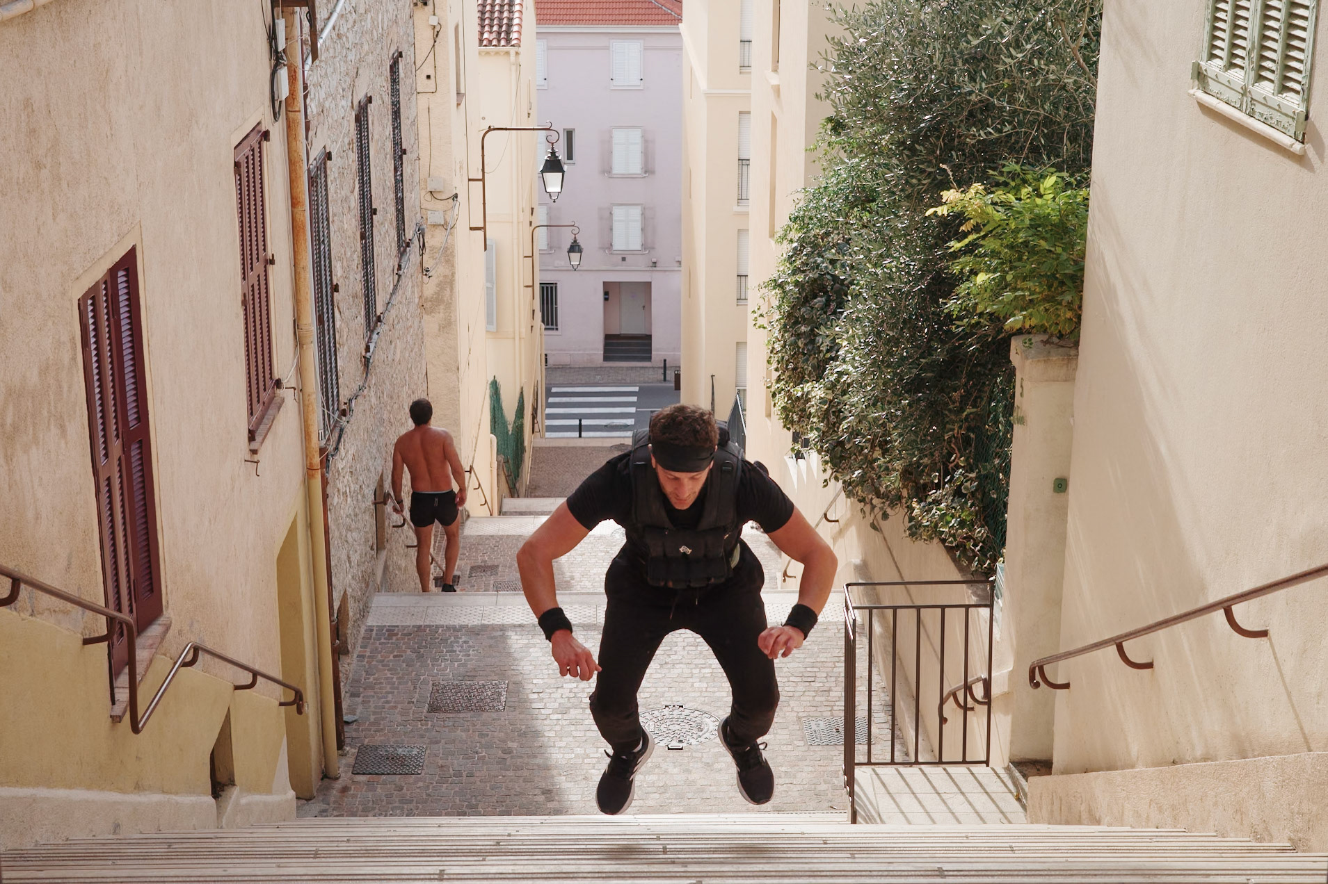 Cannes | December 2023