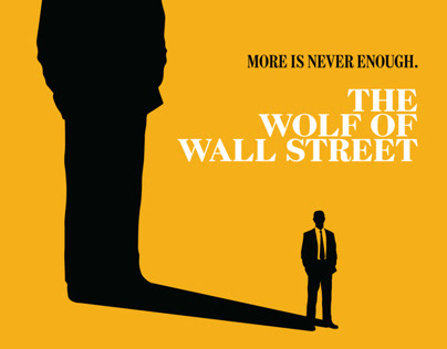 More is Never Enough: A Review on The Wolf of Wall Street - Cinemablography