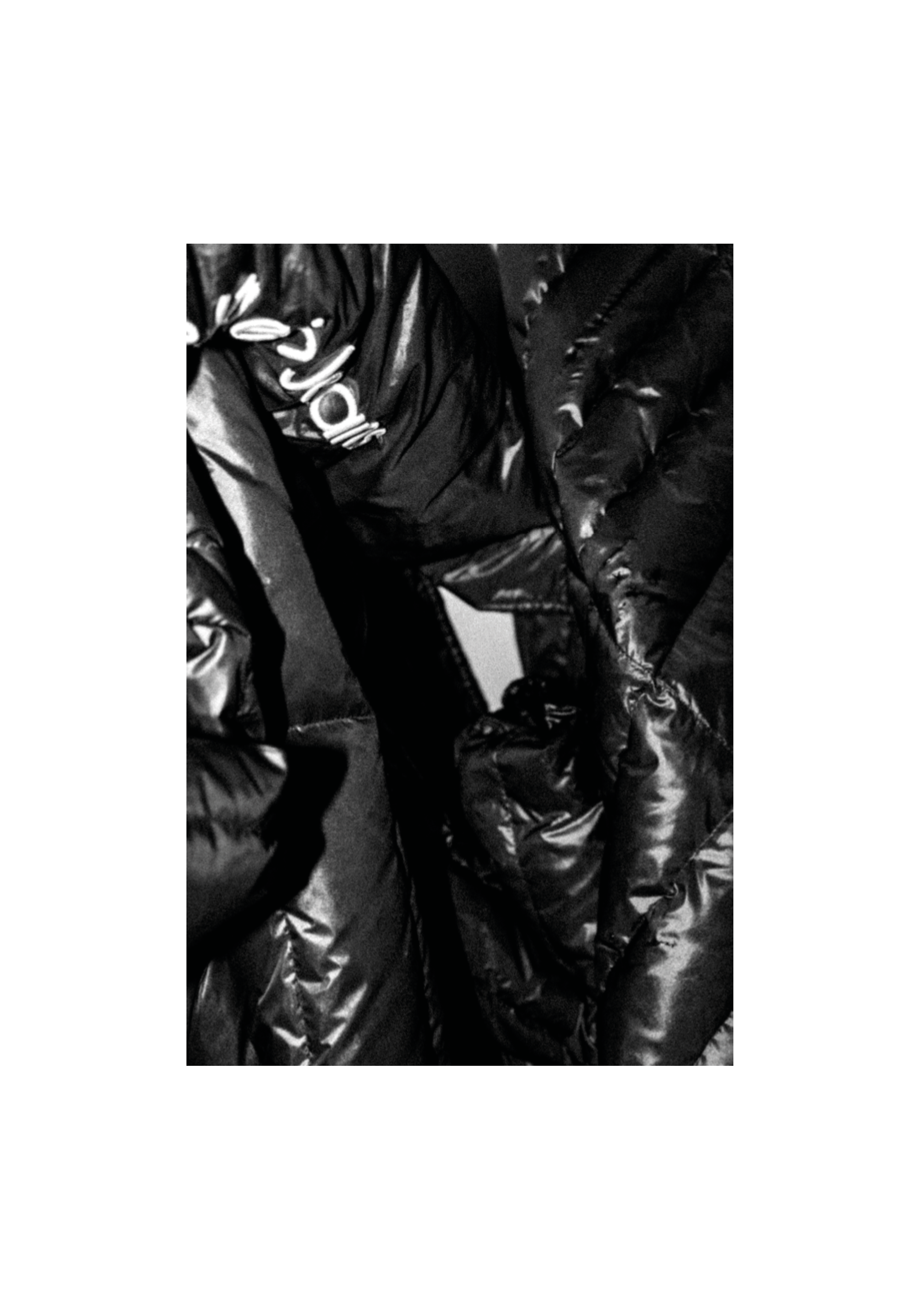 Credits Olivia Grzelinski: image editing, graphic design and layout and photography