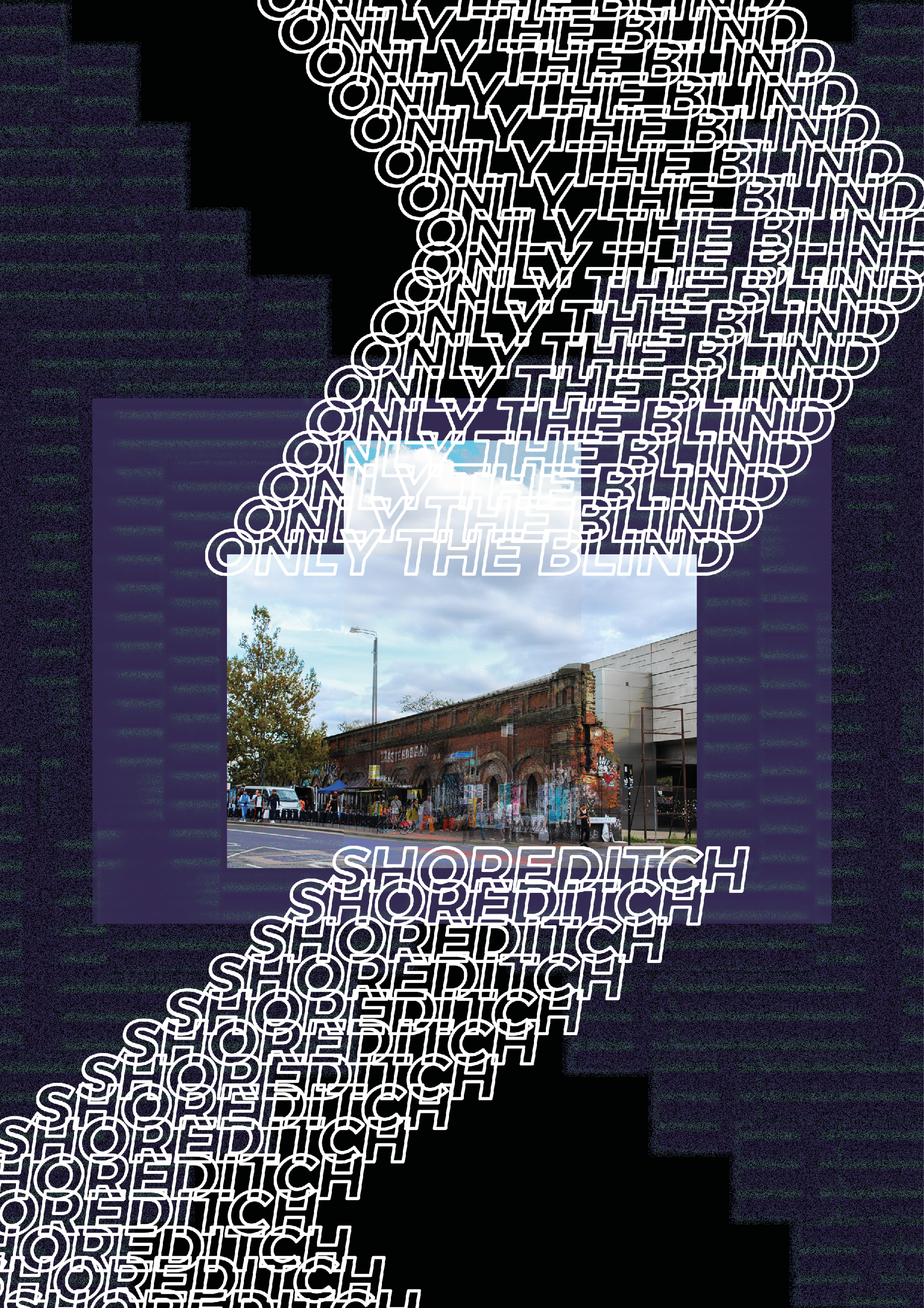 Credits Olivia Grzelinski: art and creative direction, graphic design and layout and photography