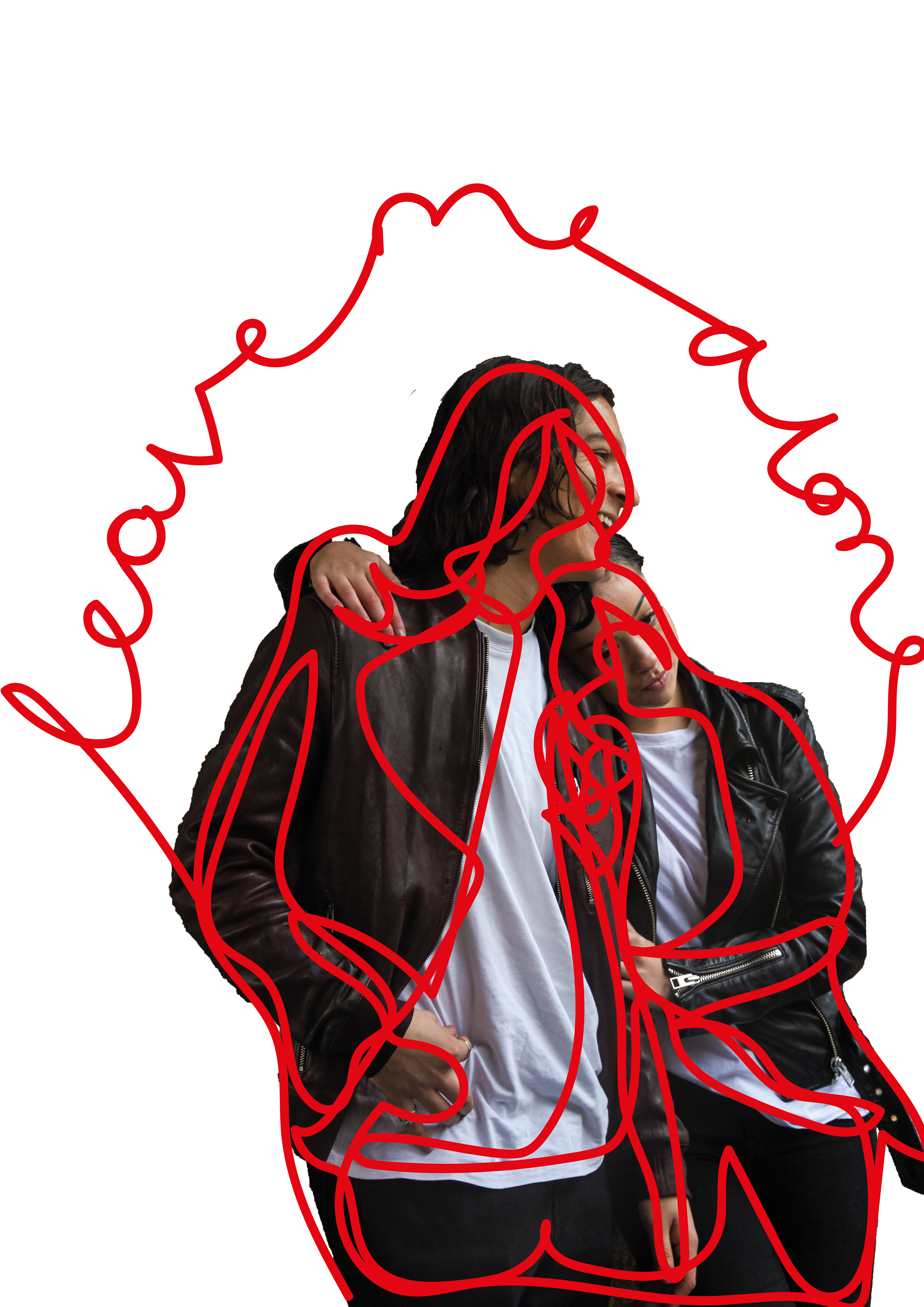 Credits Olivia Grzelinski: illustration and photography