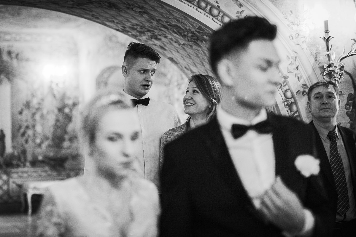 fotografia ślubna Białystok