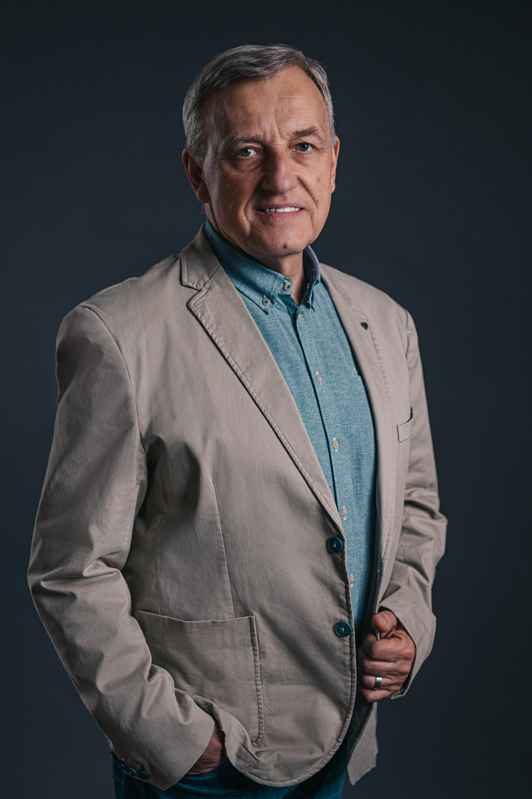 Fotografia biznesowa Białystok