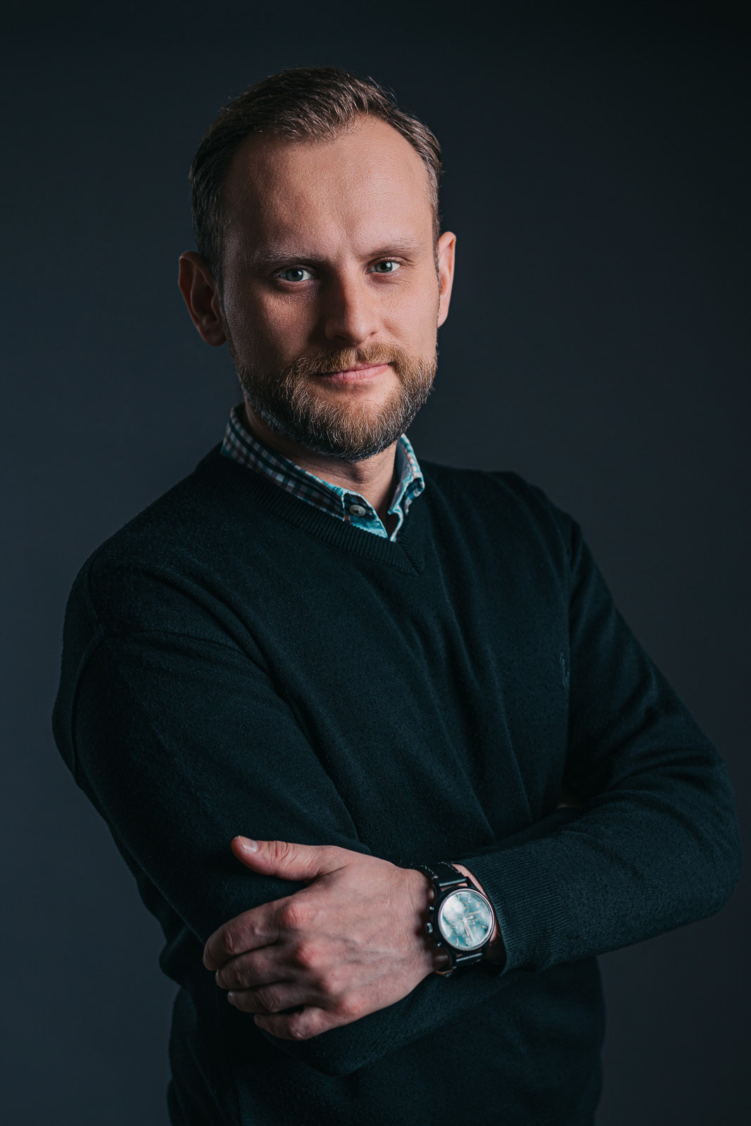 Sesje indywidualne
