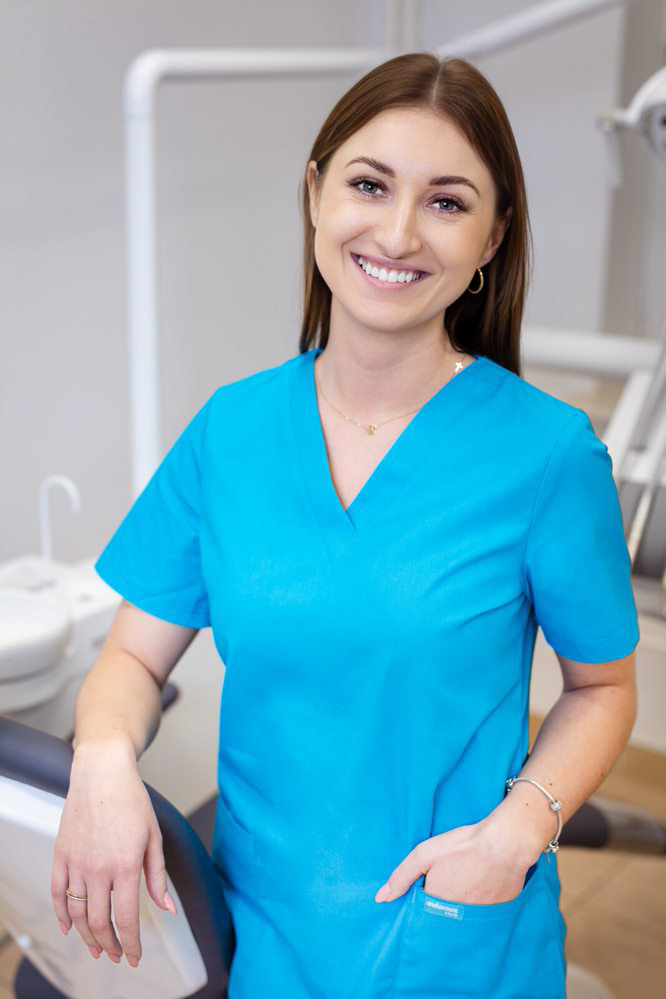 Personel stomatologiczny
