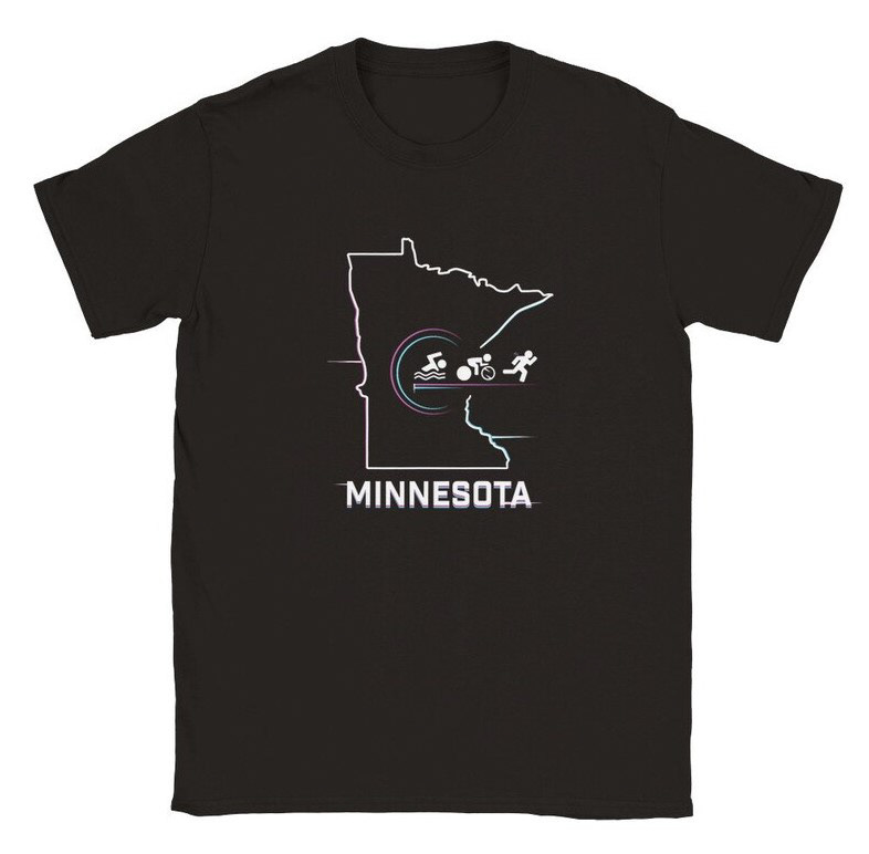 Fundraising Shirt Logo Design - 2023