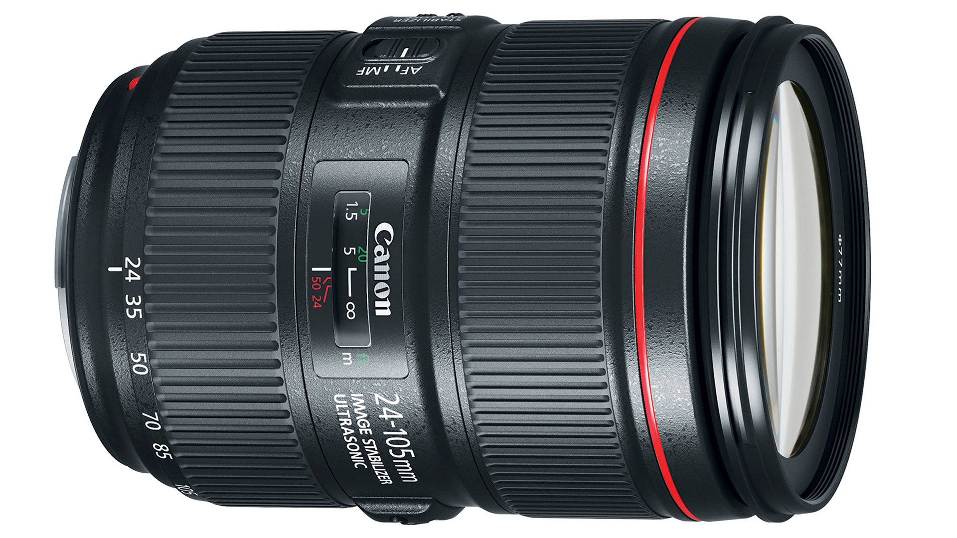 Canon EF 24-105mm f/4L IS II USM