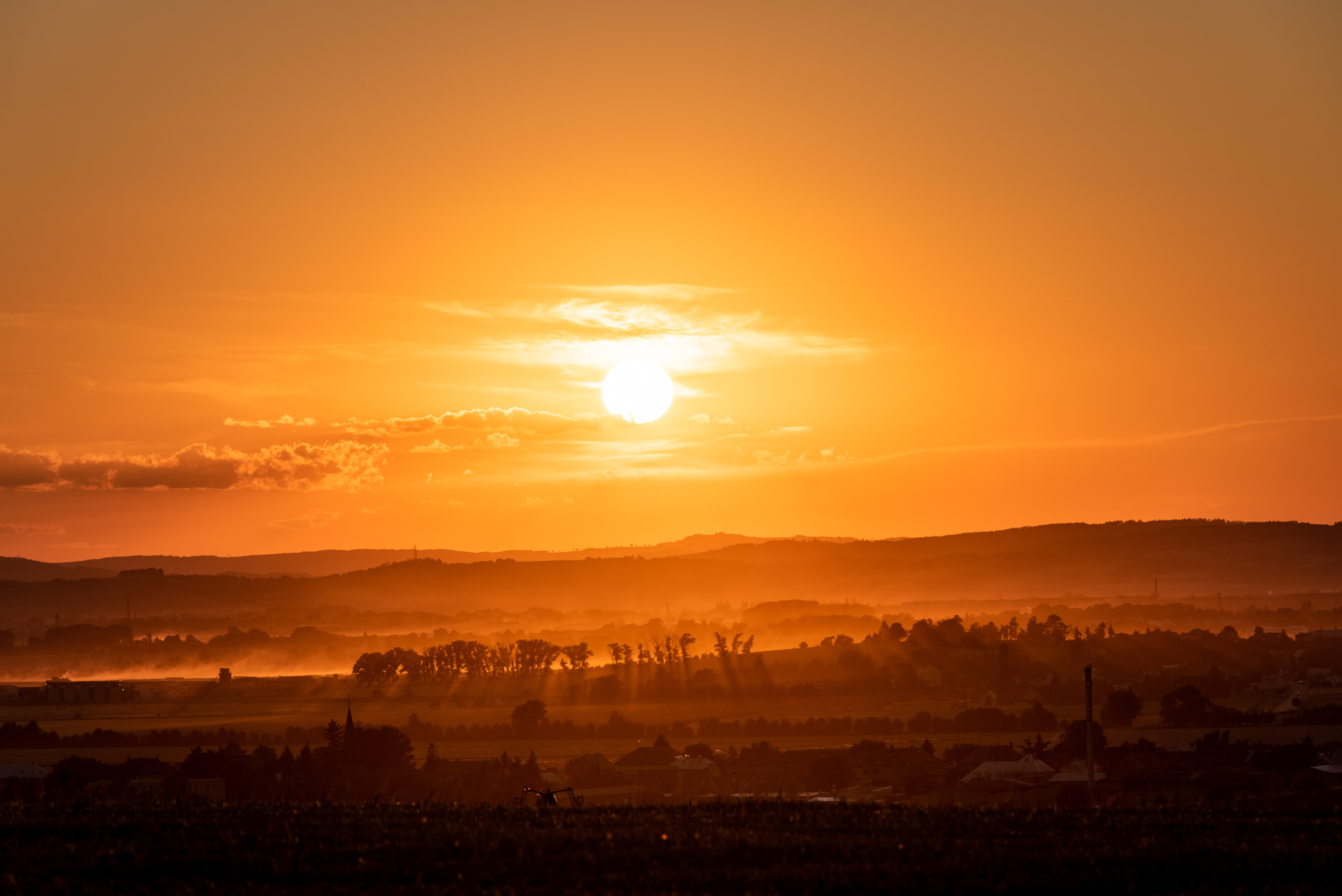 Haná, Czech Republic