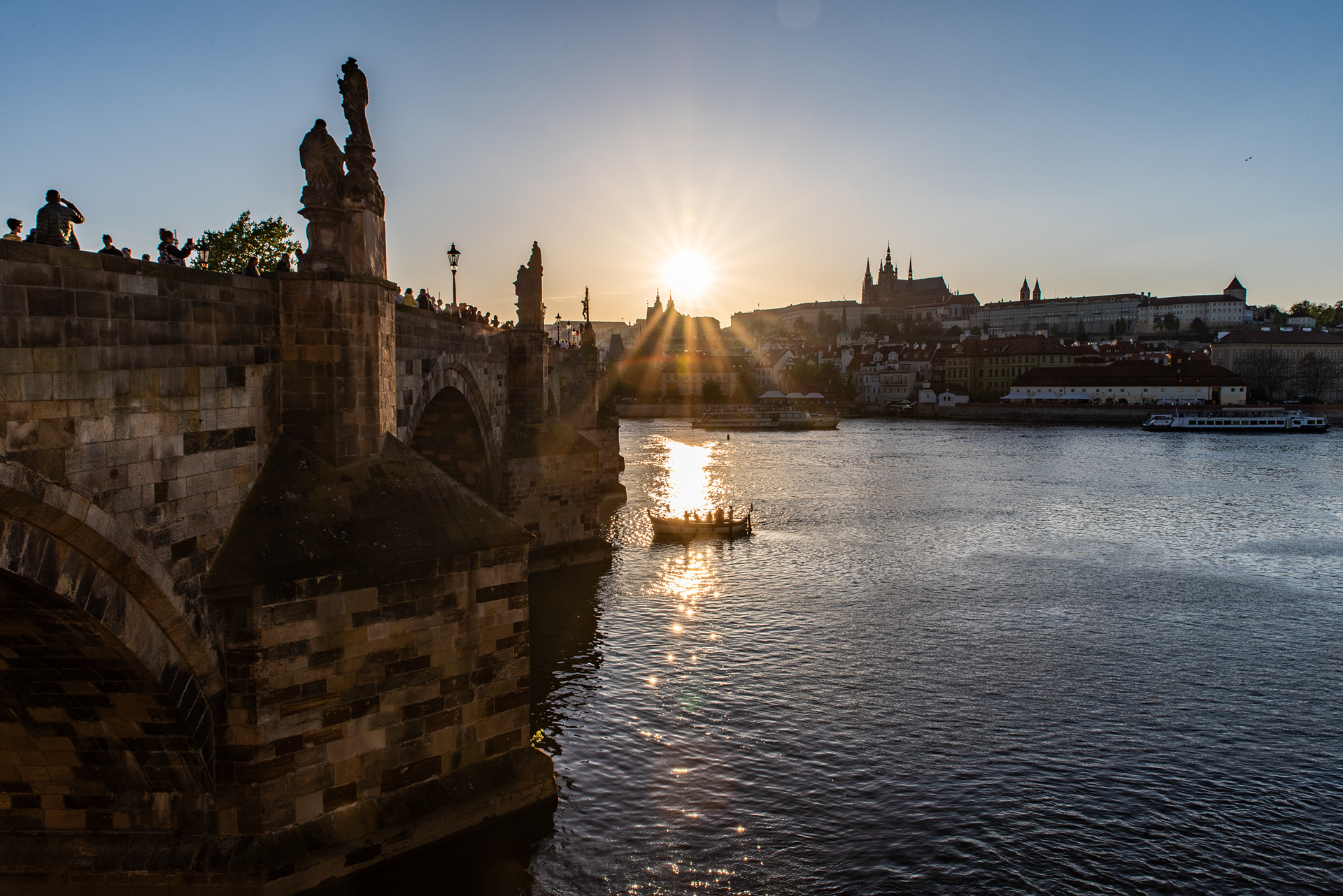 Prague, Czech Republic