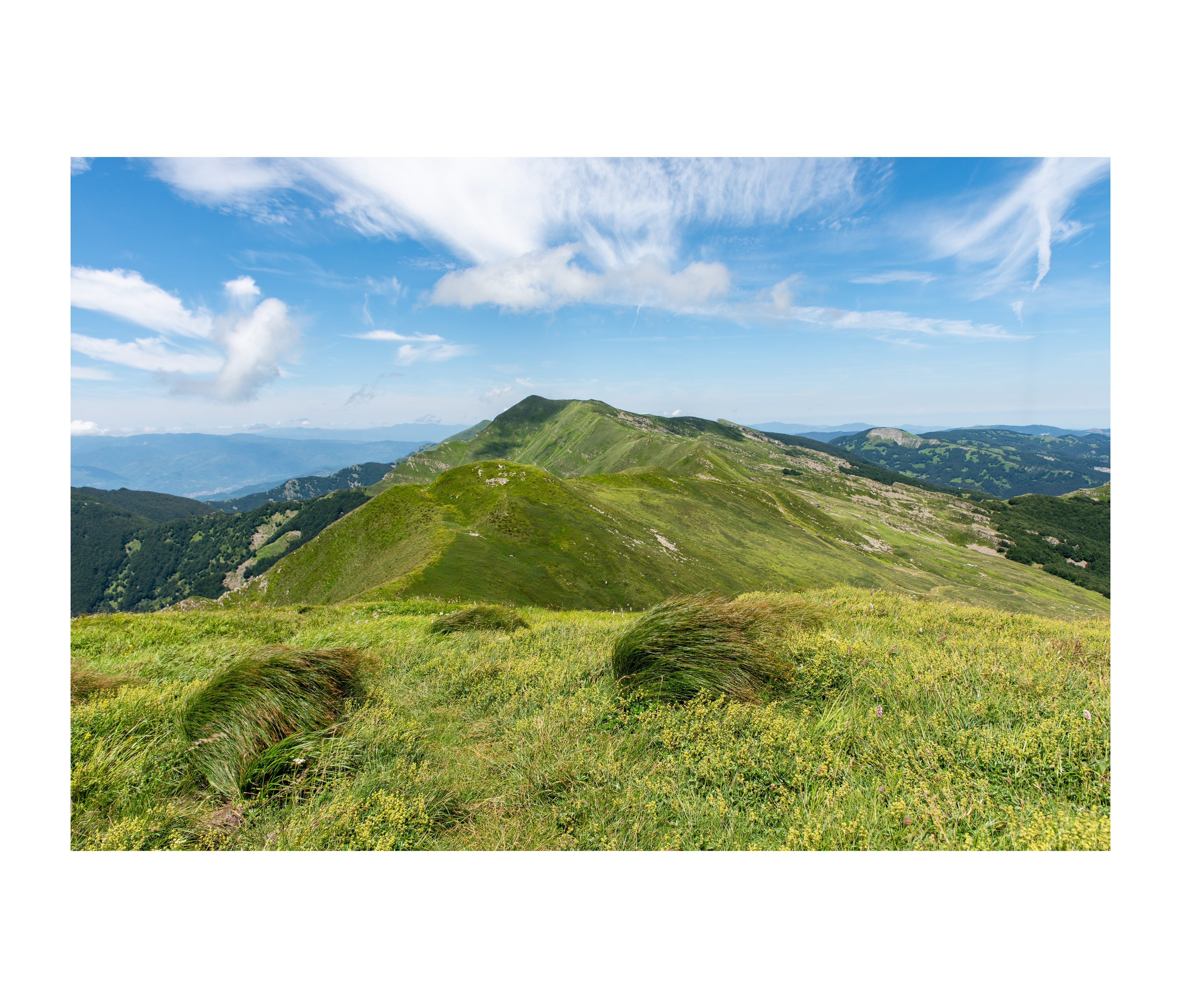 Parco Naturale Regionale delle Alpi Apuane, Italy