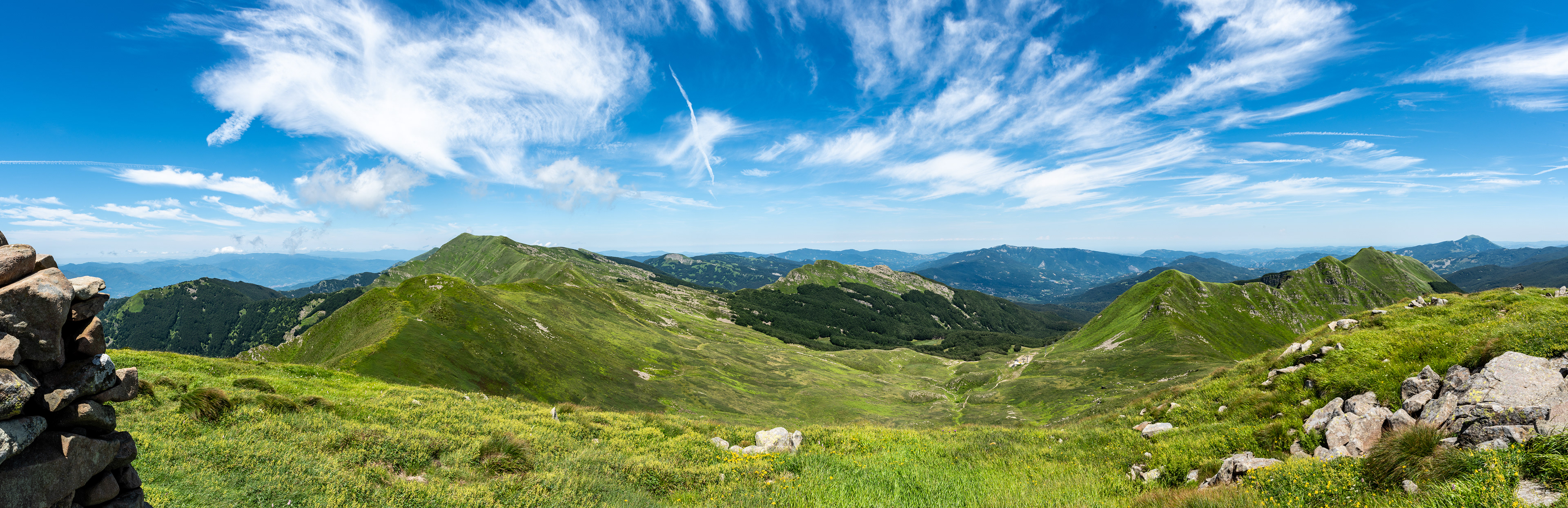 Parco Naturale Regionale delle Alpi Apuane, Italy