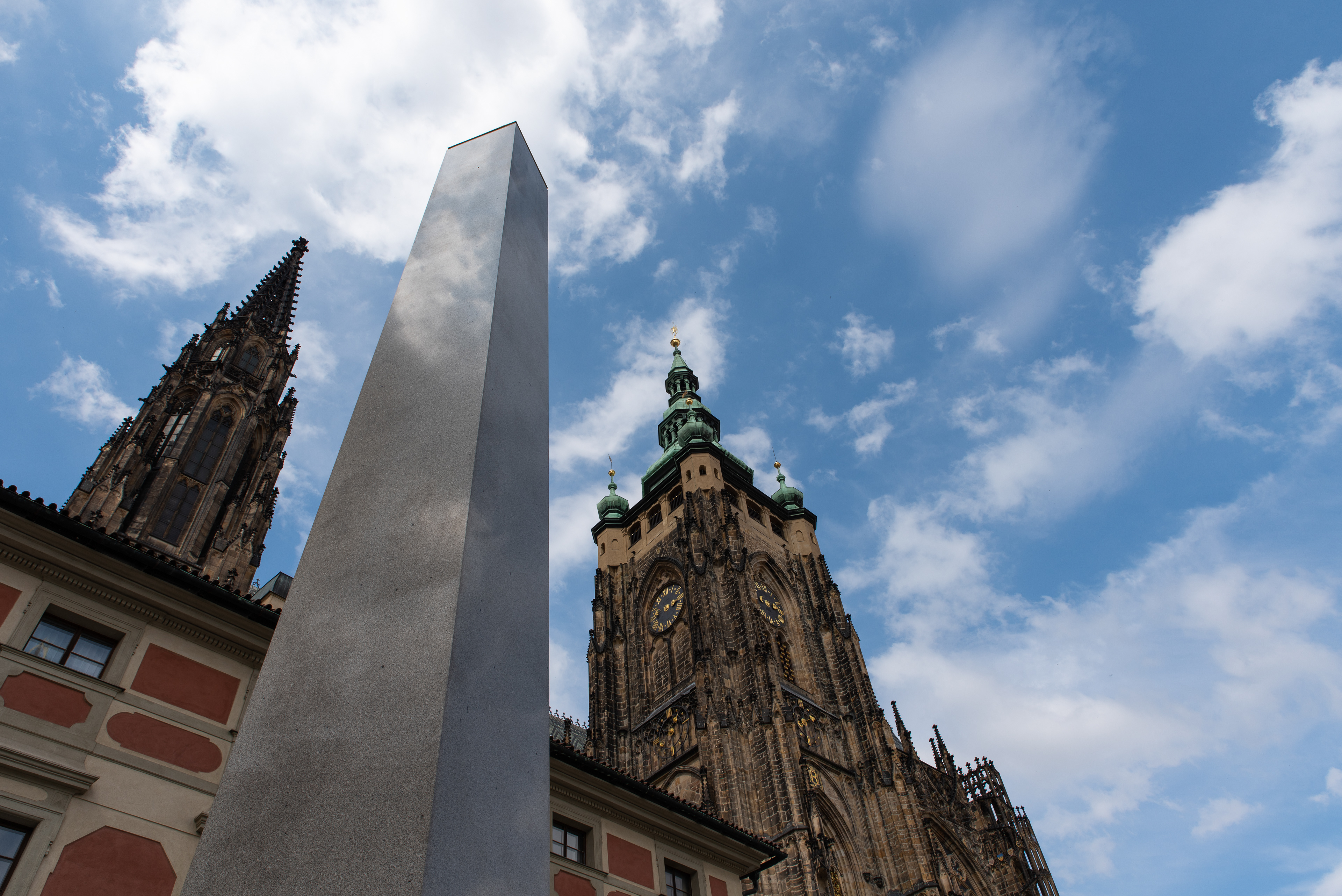 Prague, Czech Republic