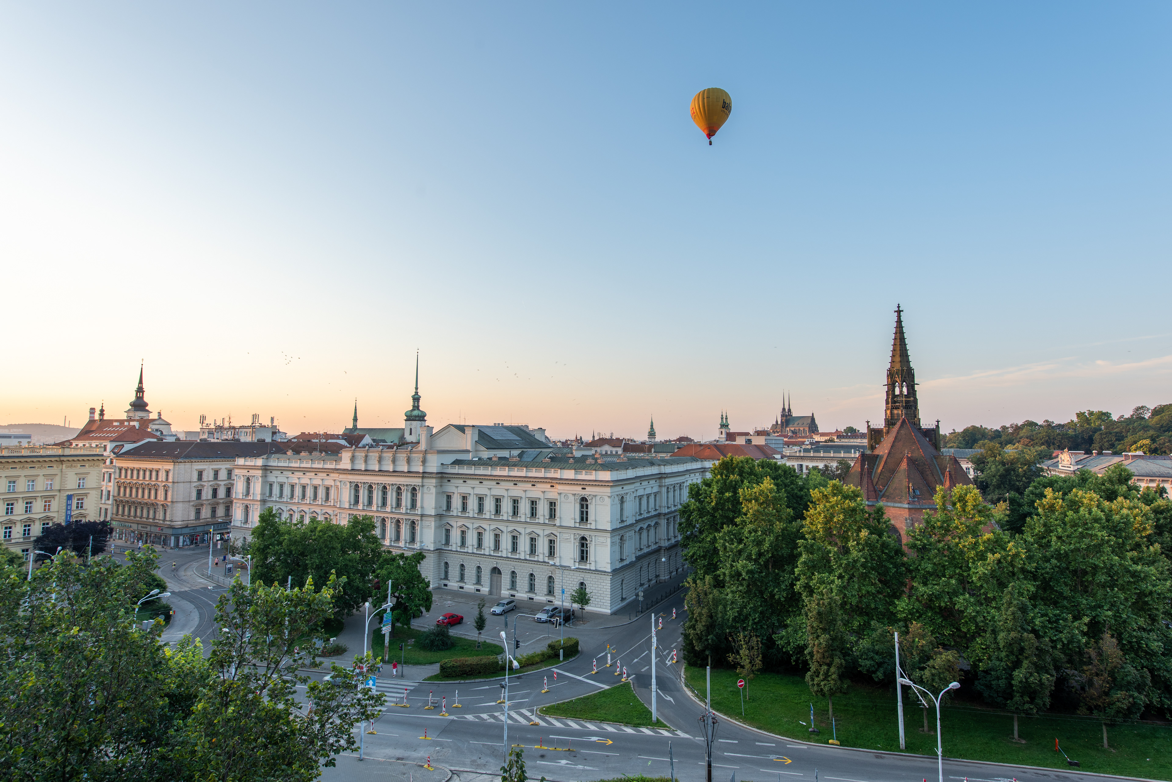 Brno, Czech Republic