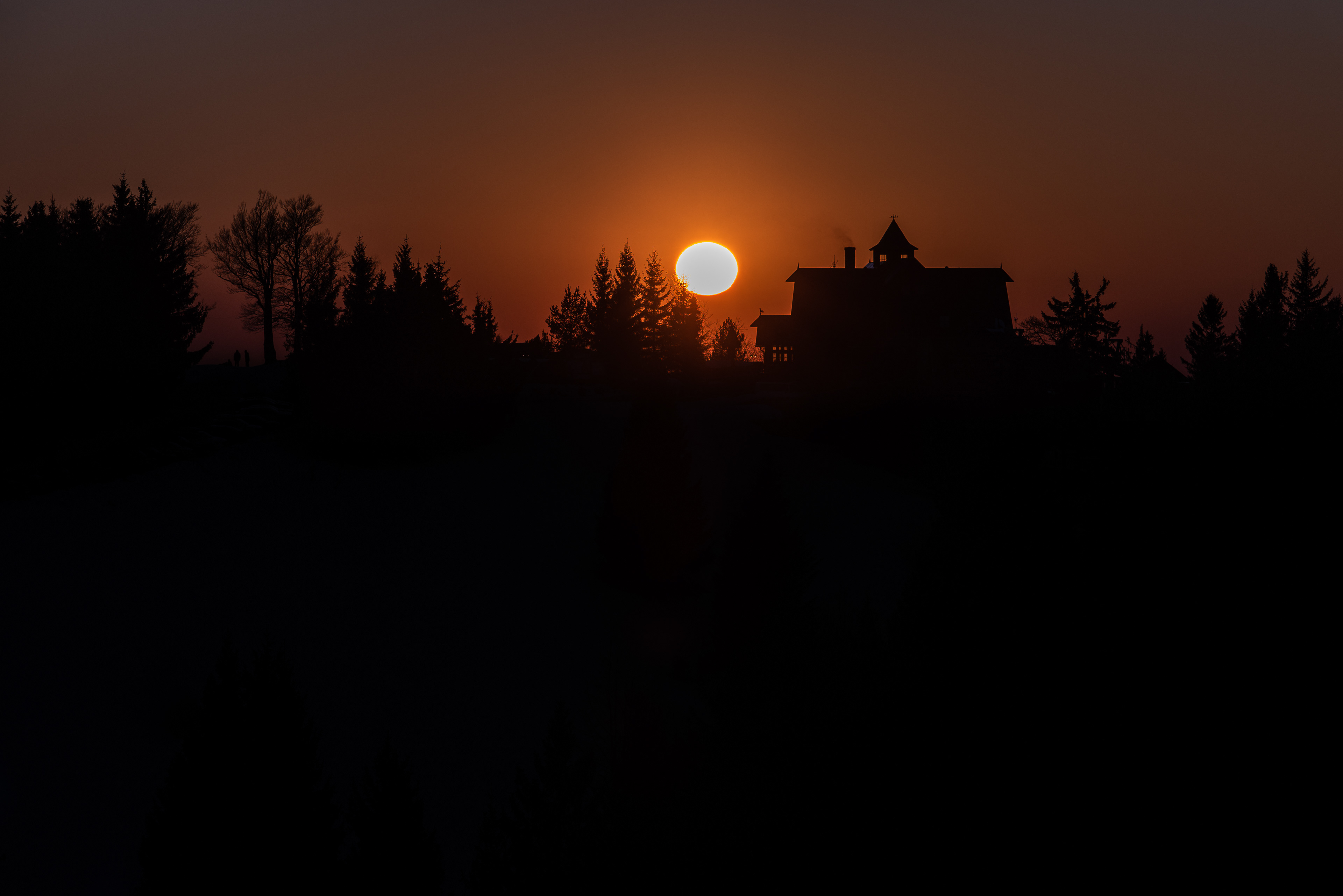 Kohútka, Czech Republic