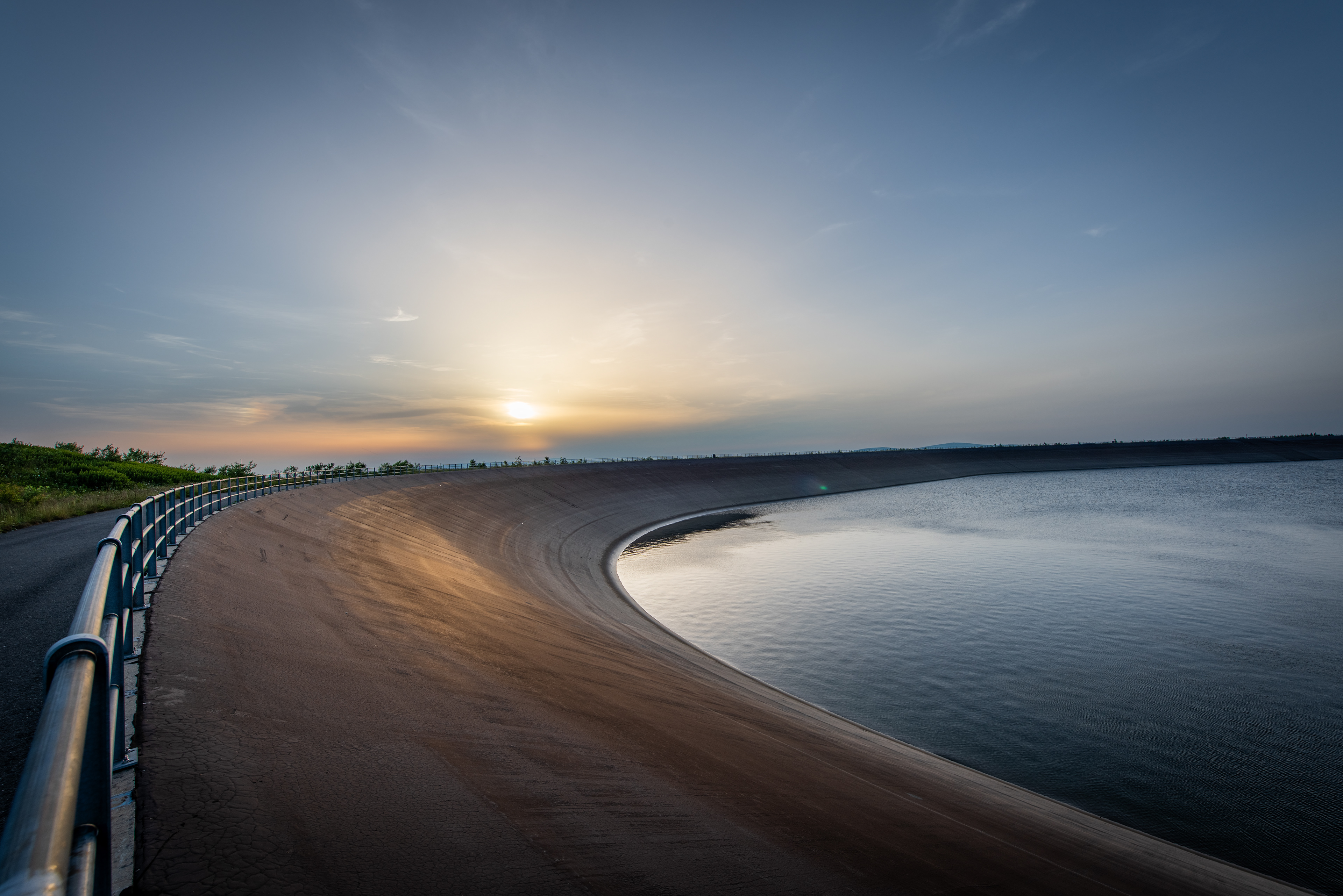 Dlouhé stráně, Czech Republic