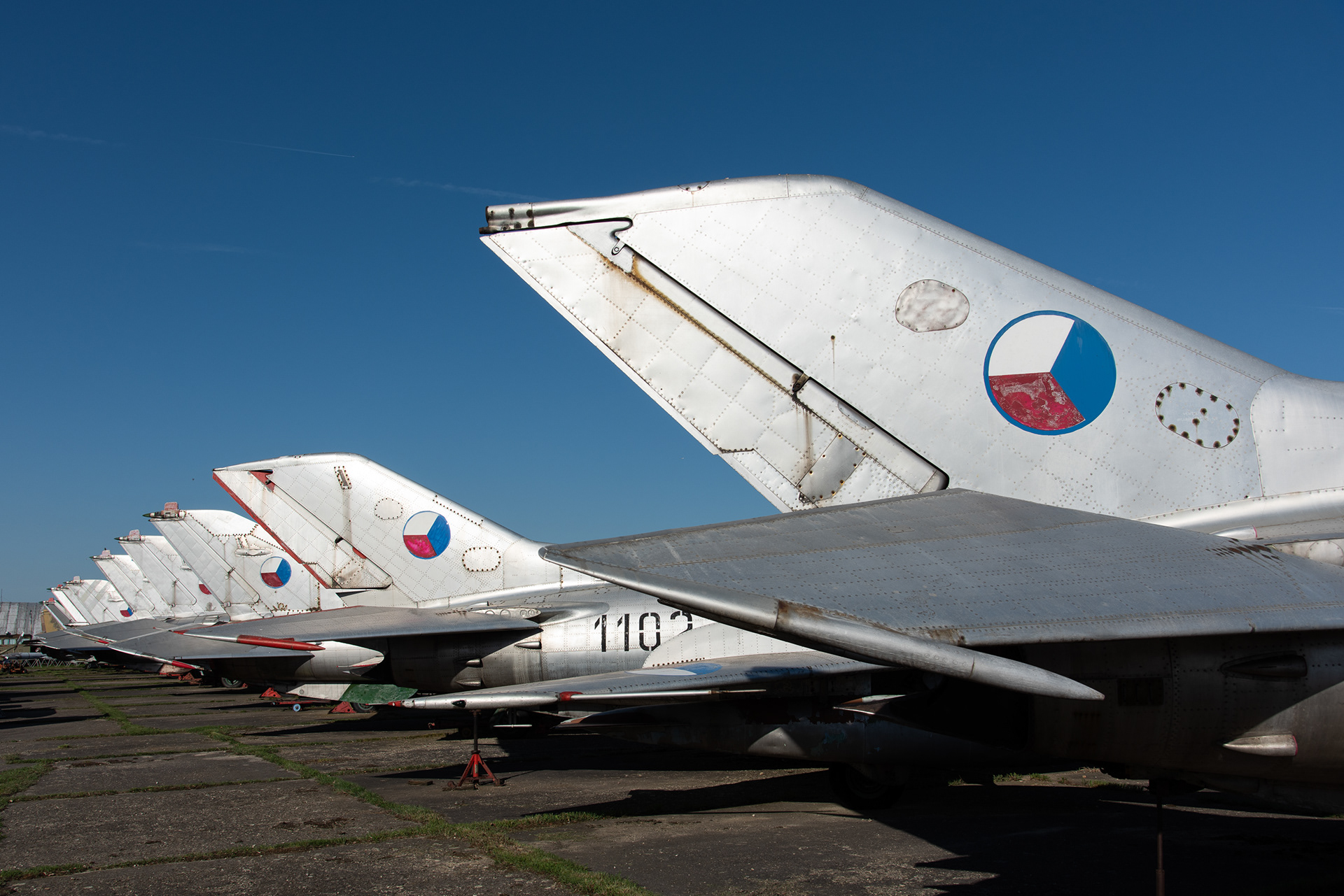 Vyskov, Czech Republic