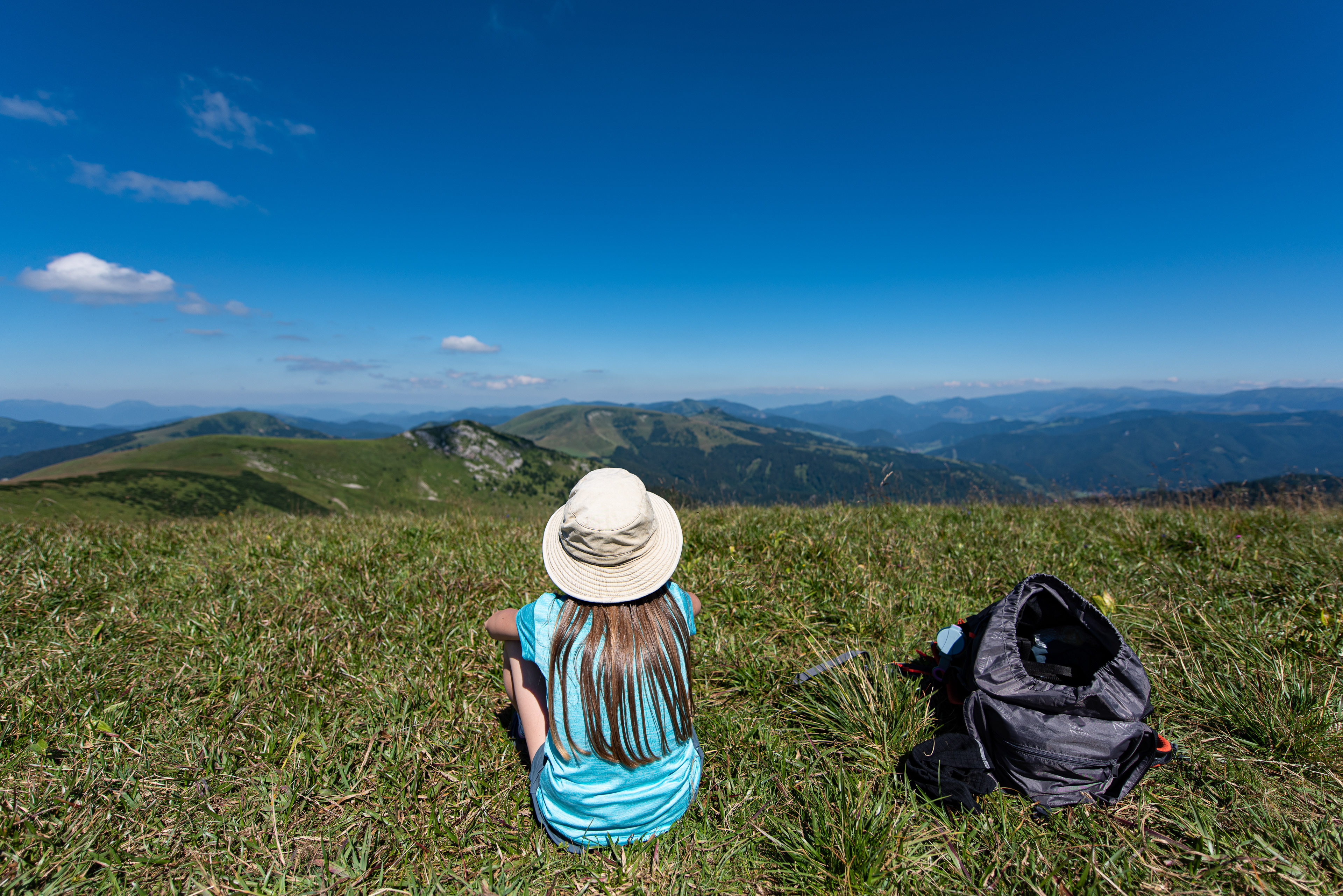 Velka Fatra, Slovakia