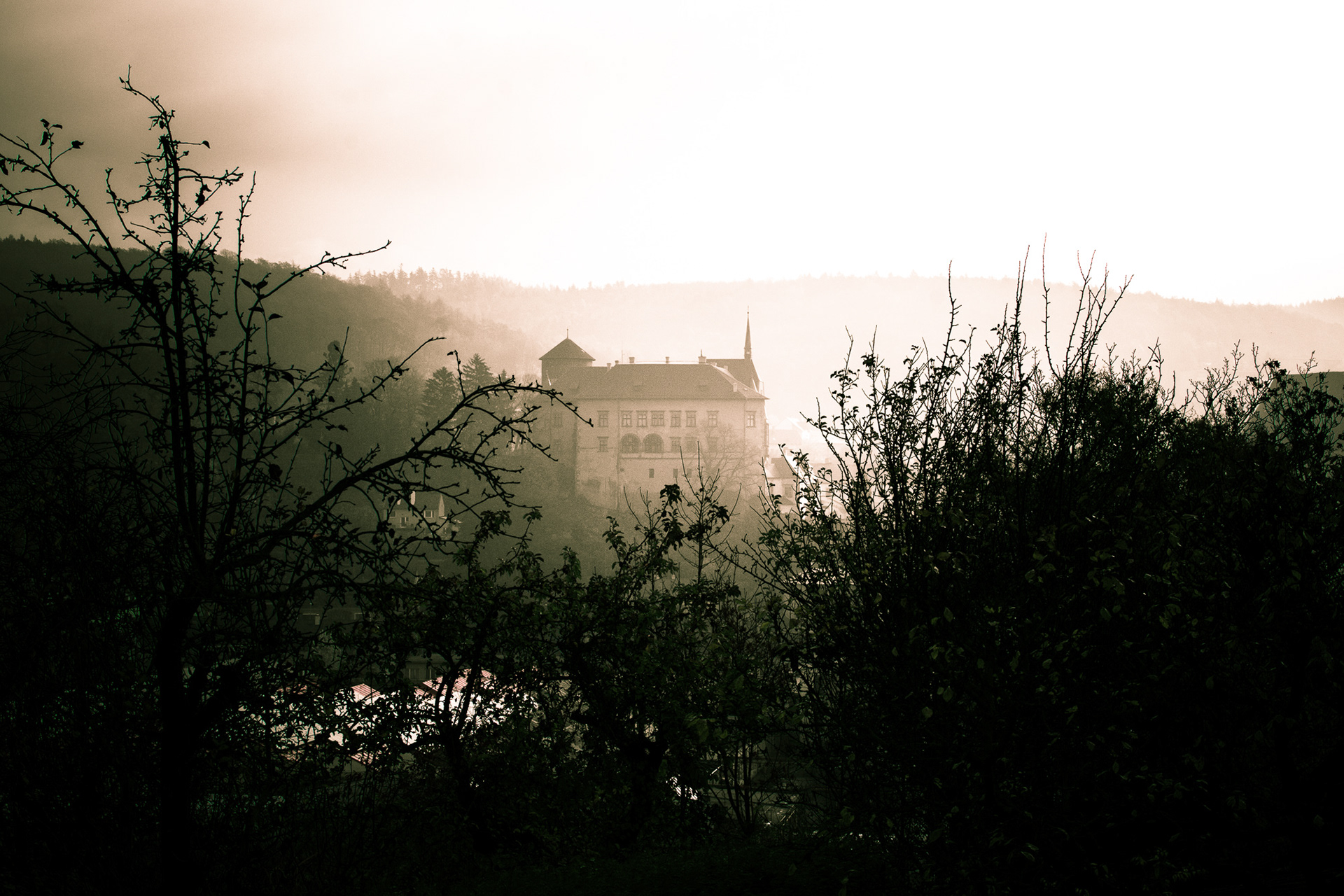 Sternberk, Czech Republic