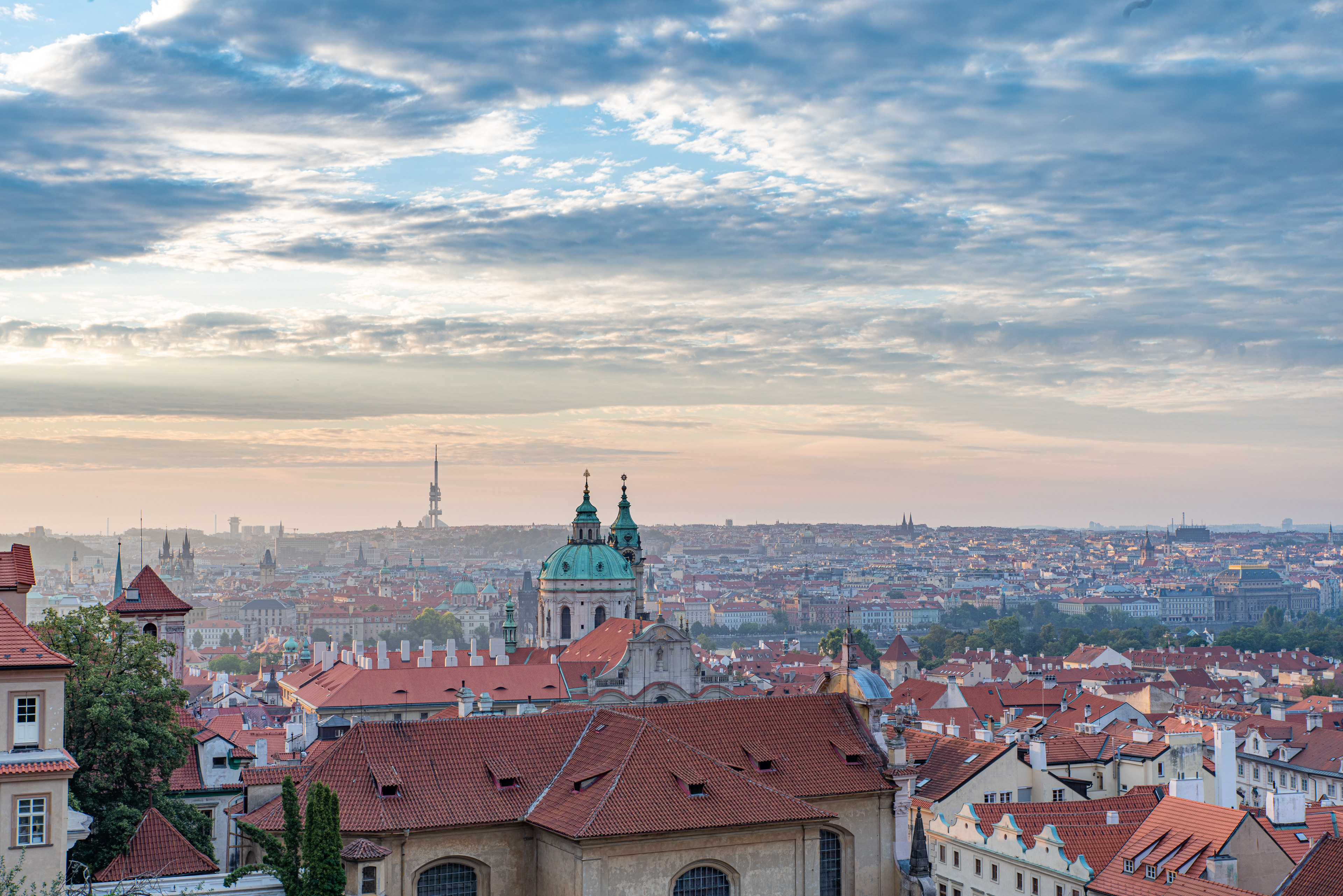 Prague, Czech Republic