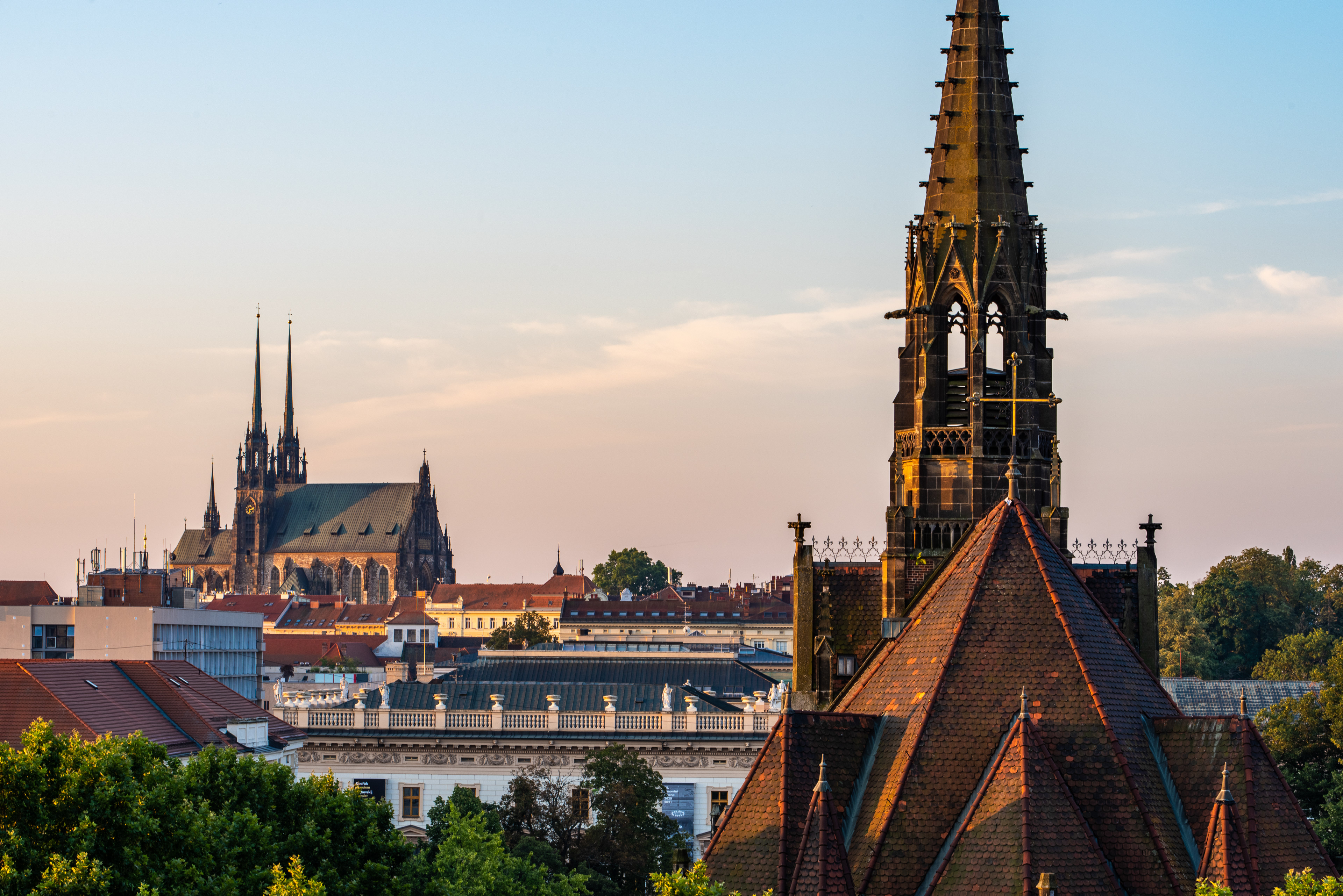Brno, Czech Republic