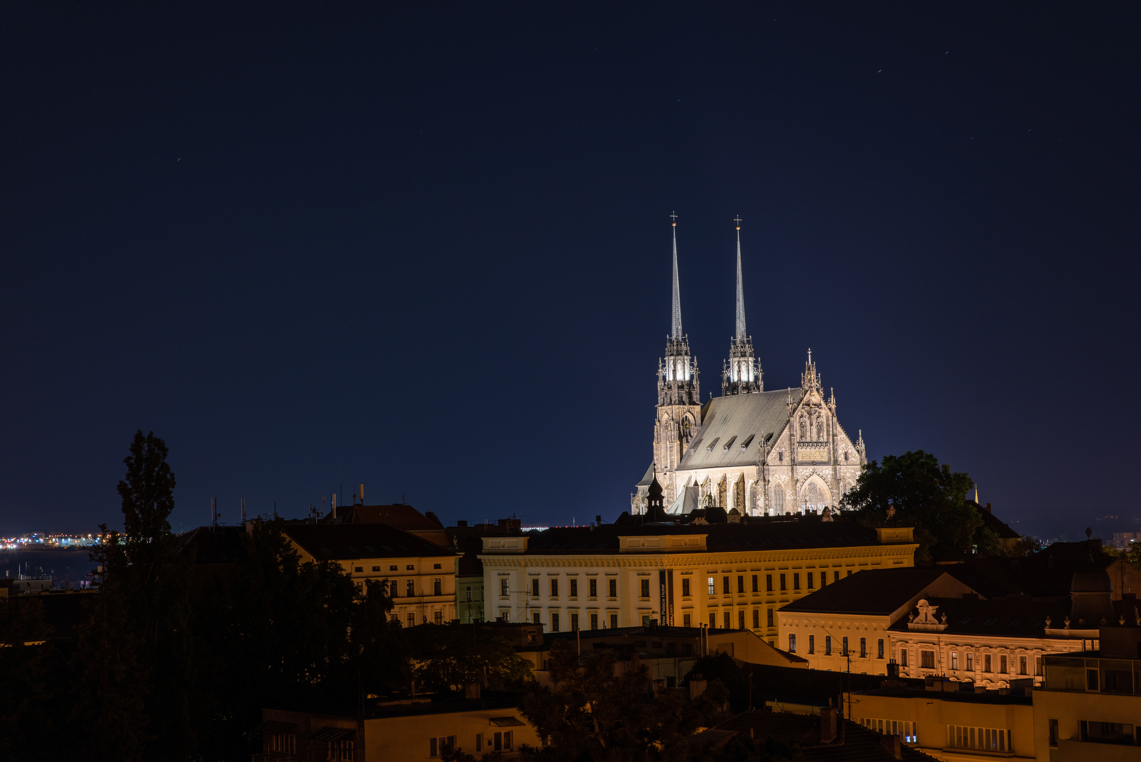 Brno, Czech Republic